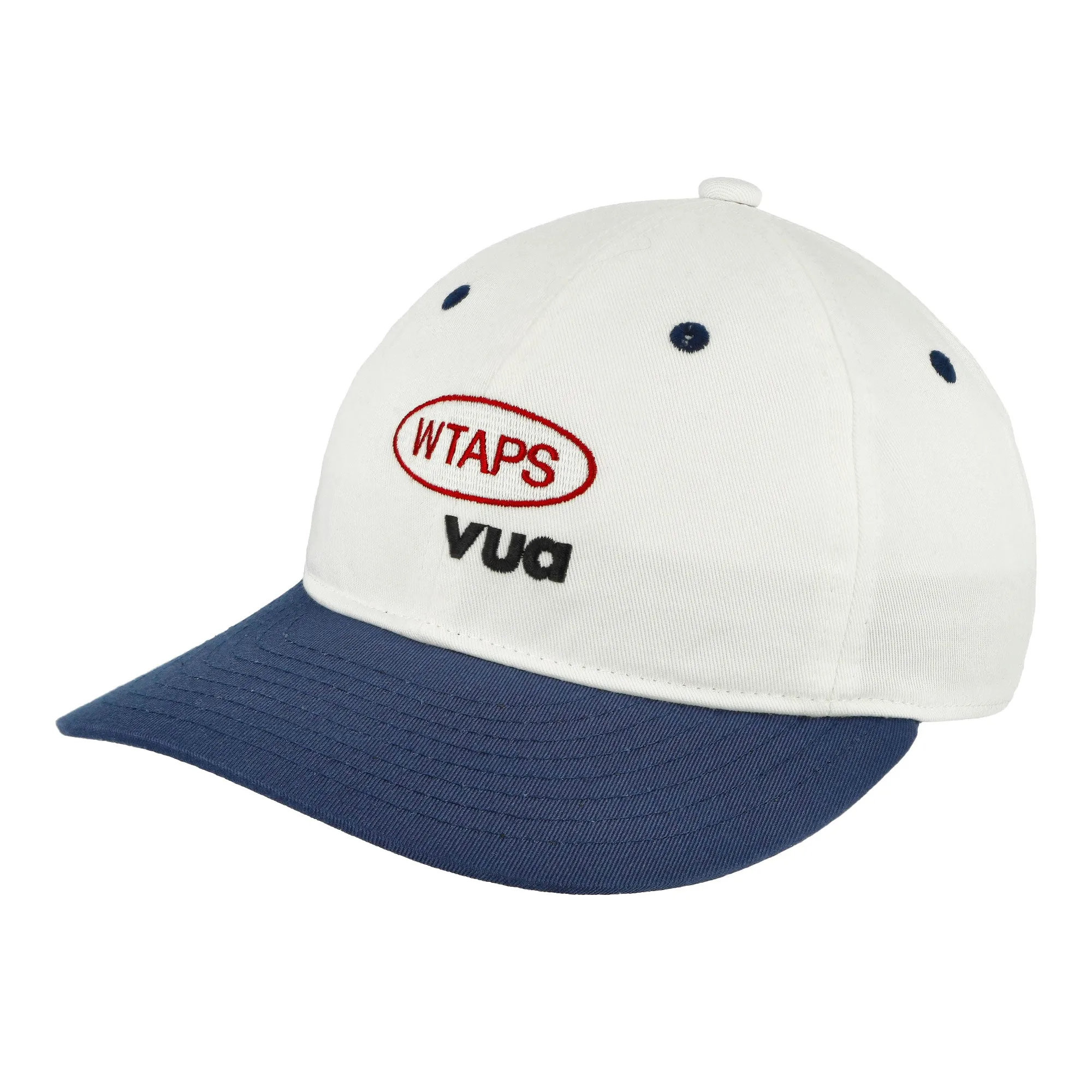 T-6M 02 / Cap / CTPL. Twill sold by OVERKILL