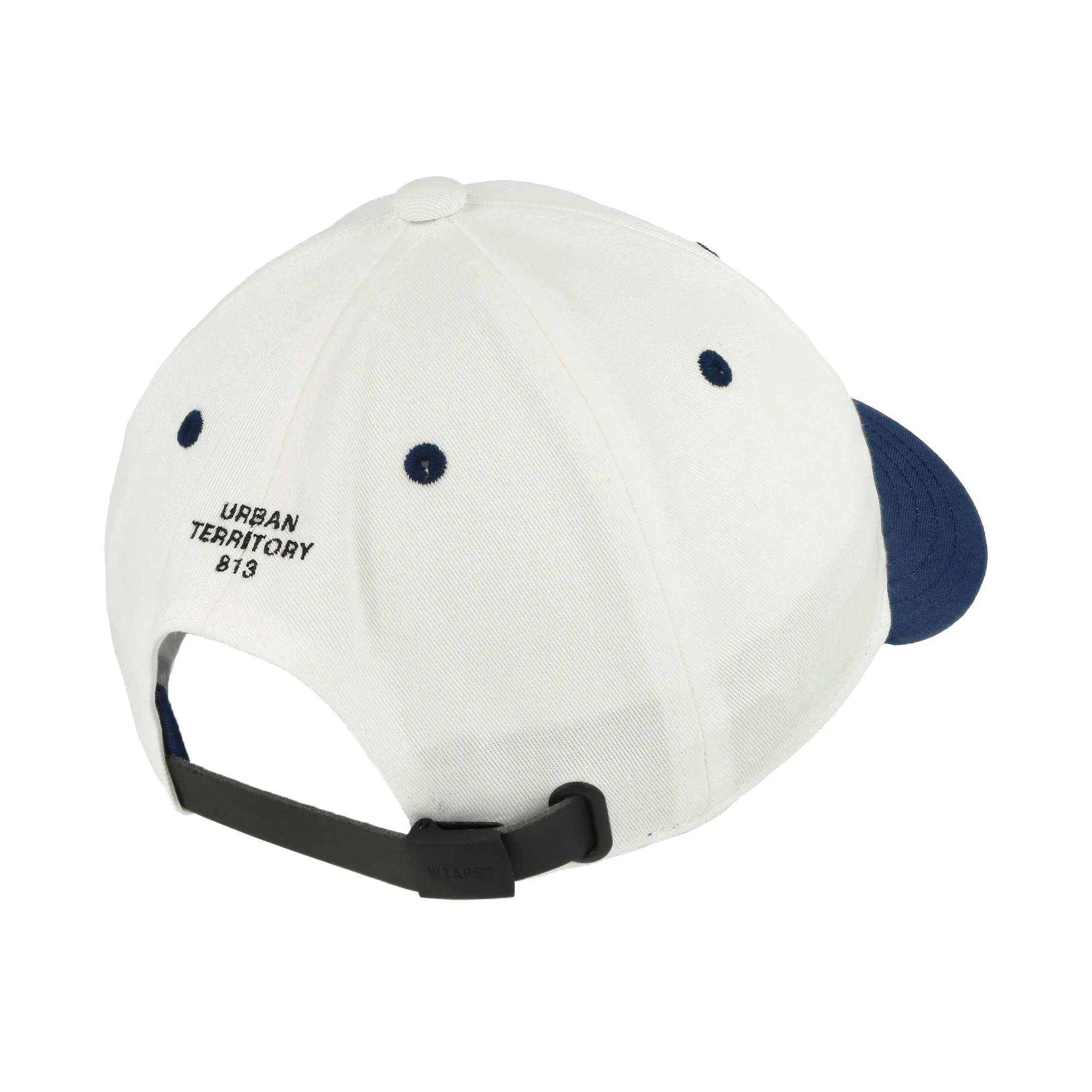 T-6M 02 / Cap / CTPL. Twill sold by OVERKILL product image thumbnail 5