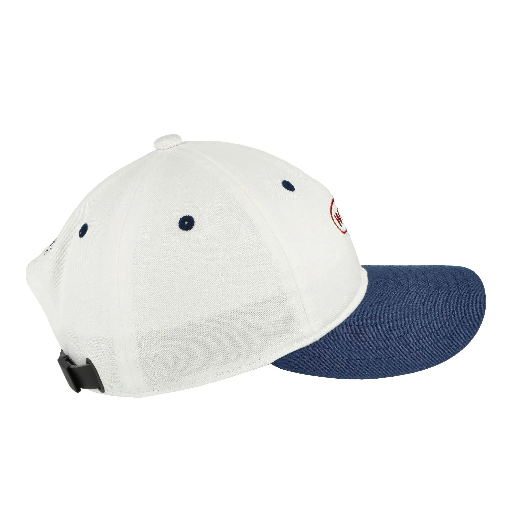 T-6M 02 / Cap / CTPL. Twill sold by OVERKILL product image thumbnail 3