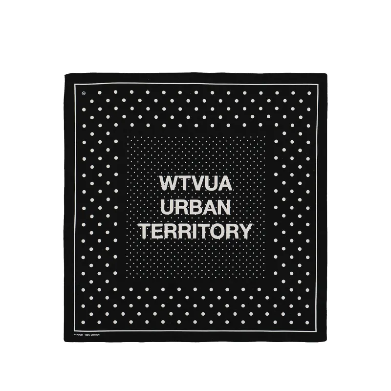 Bandaria / Bandana / Cotton sold by OVERKILL