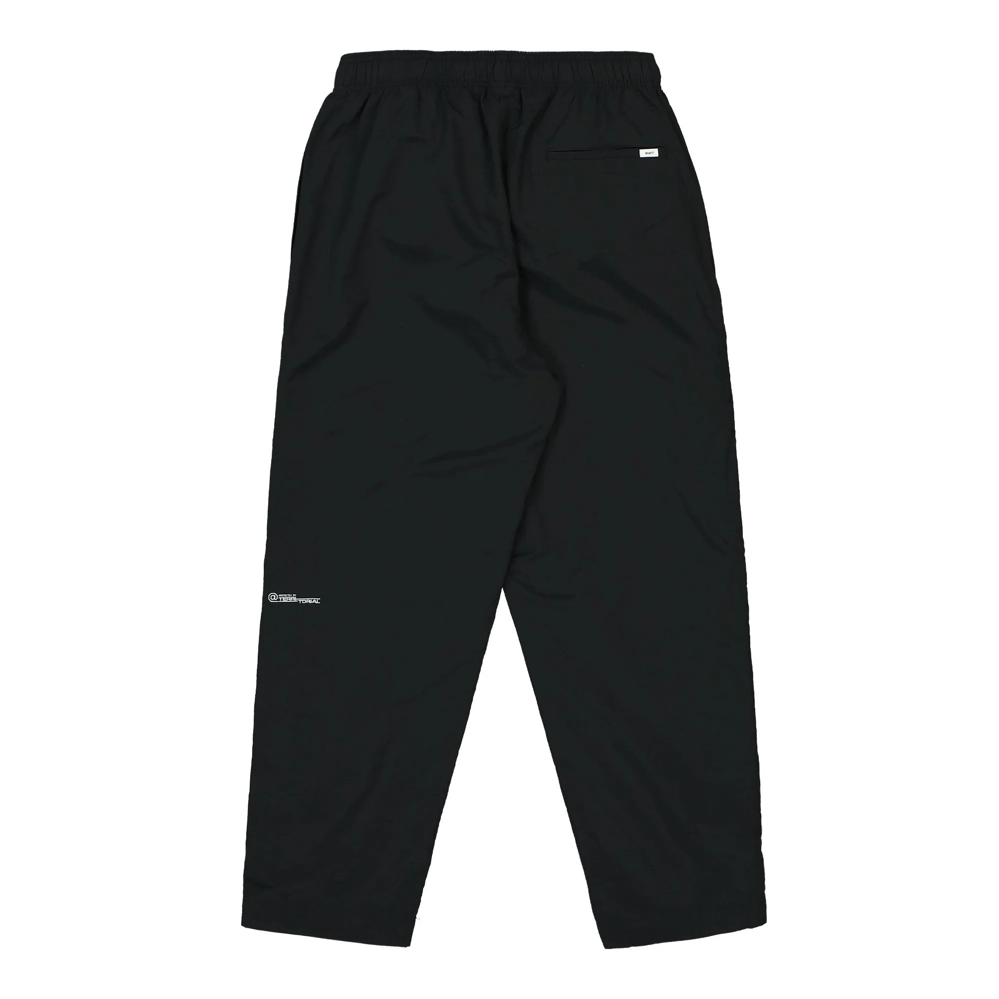 Deli / Trousers / Nylon. Weather sold by OVERKILL product image thumbnail 2
