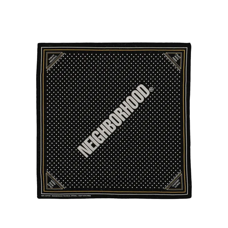 Dot Bandana sold by OVERKILL