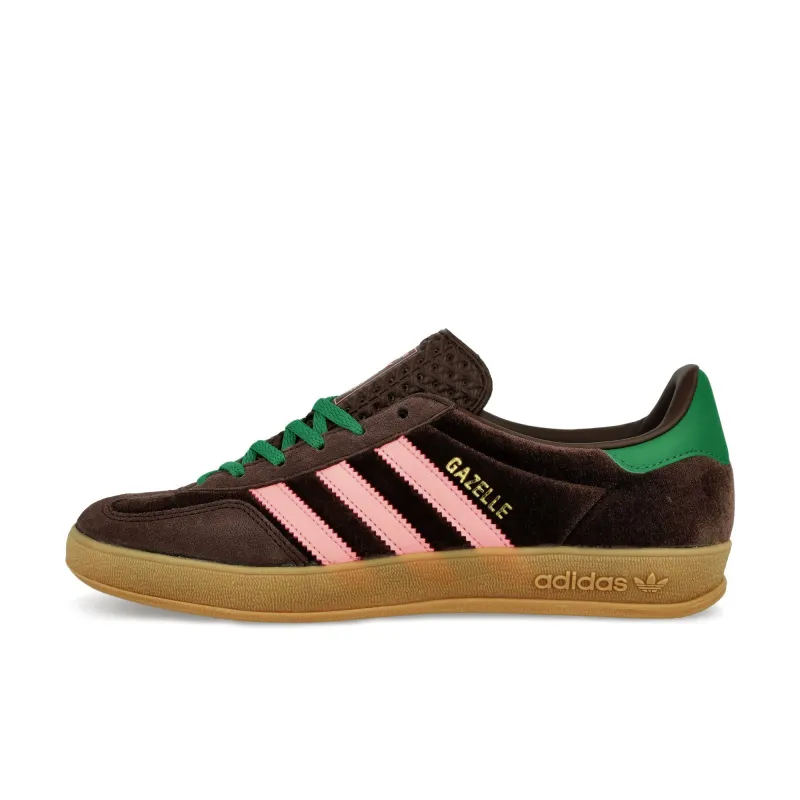 Gazelle Indoor W made by Adidas