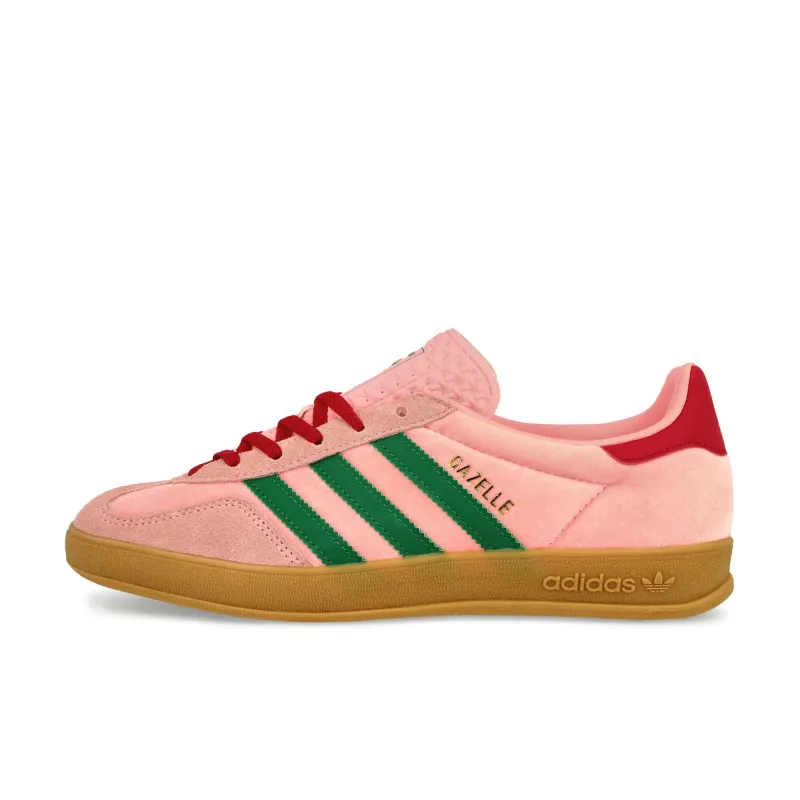 Gazelle Indoor W made by Adidas