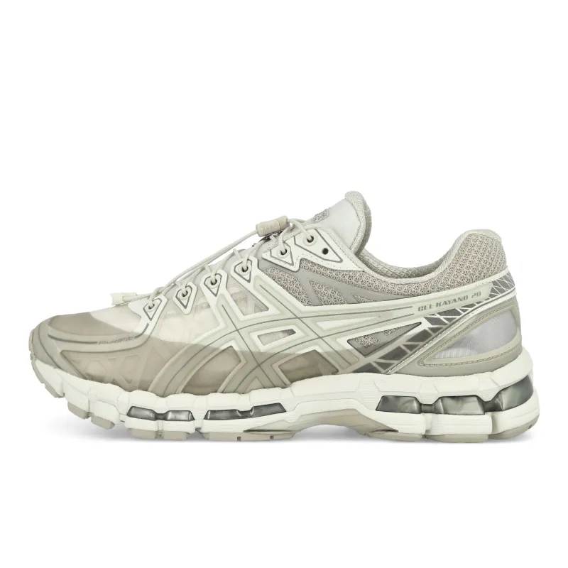 Gel-Kayano 20 sold by OVERKILL