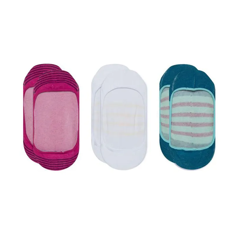 Maeve 3 Pack Socks made by Stance