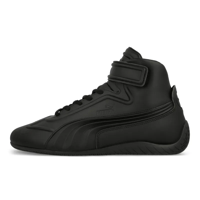 Speedcat Mid made by Puma