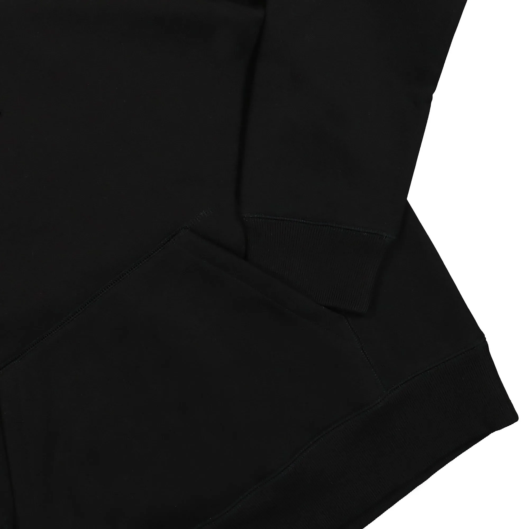 Hooded Chase Sweat sold by OVERKILL product image thumbnail 4