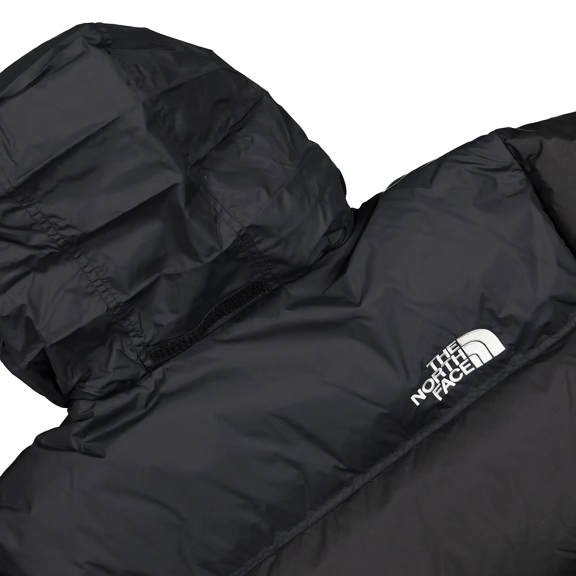 1996 Retro Nuptse Jacket sold by OVERKILL product image thumbnail 4