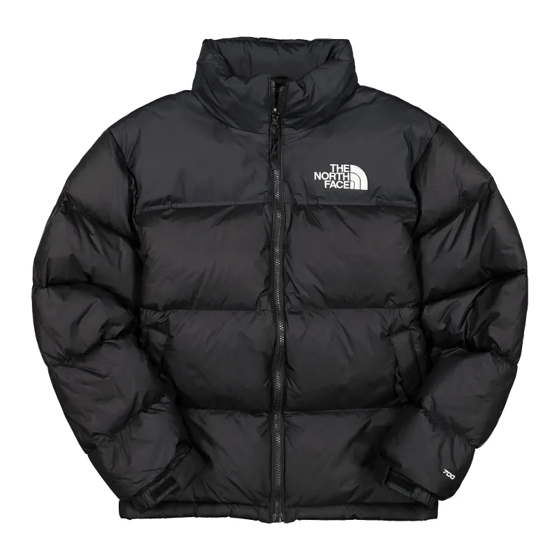 1996 Retro Nuptse Jacket made by The North Face