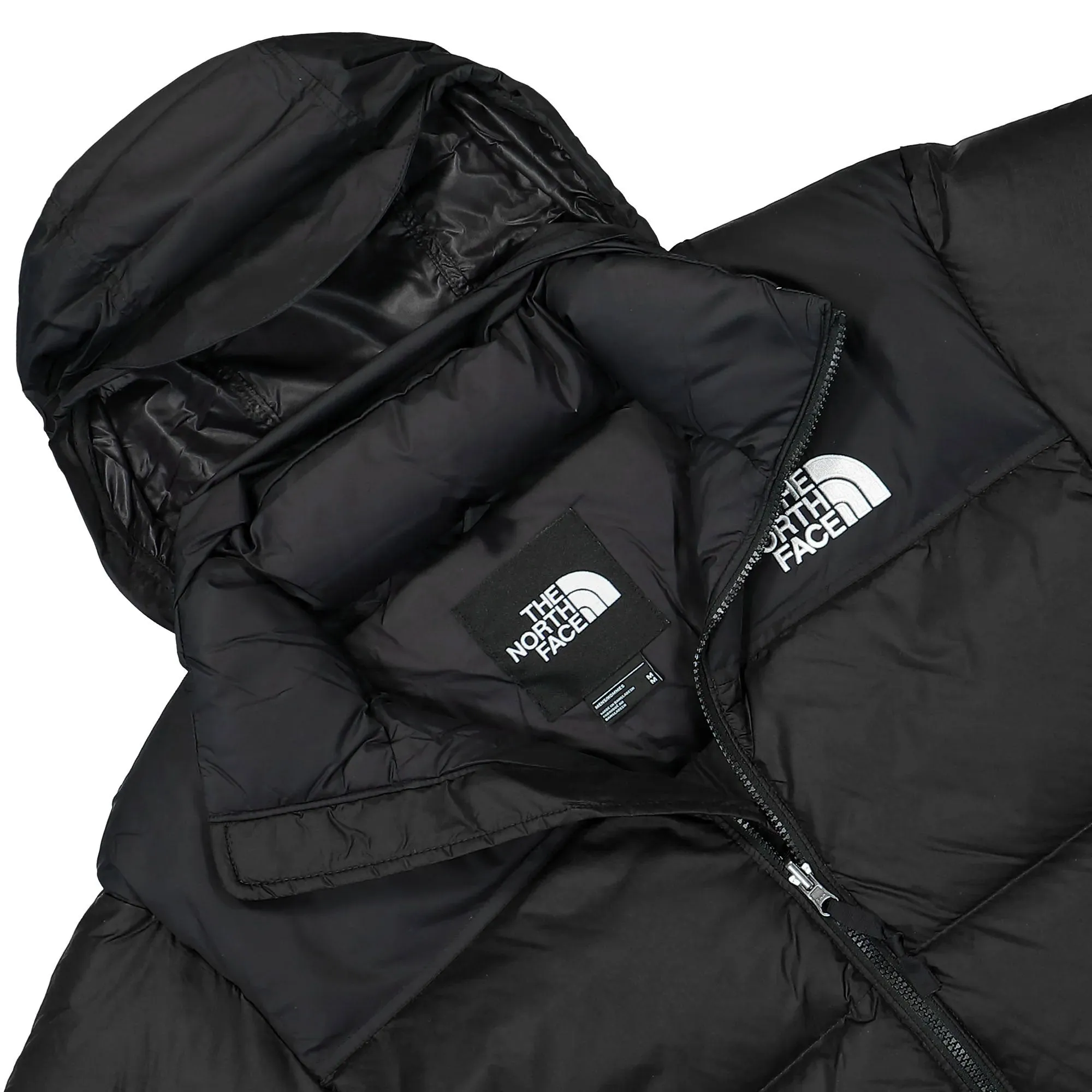 1996 Retro Nuptse Jacket sold by OVERKILL product image thumbnail 3