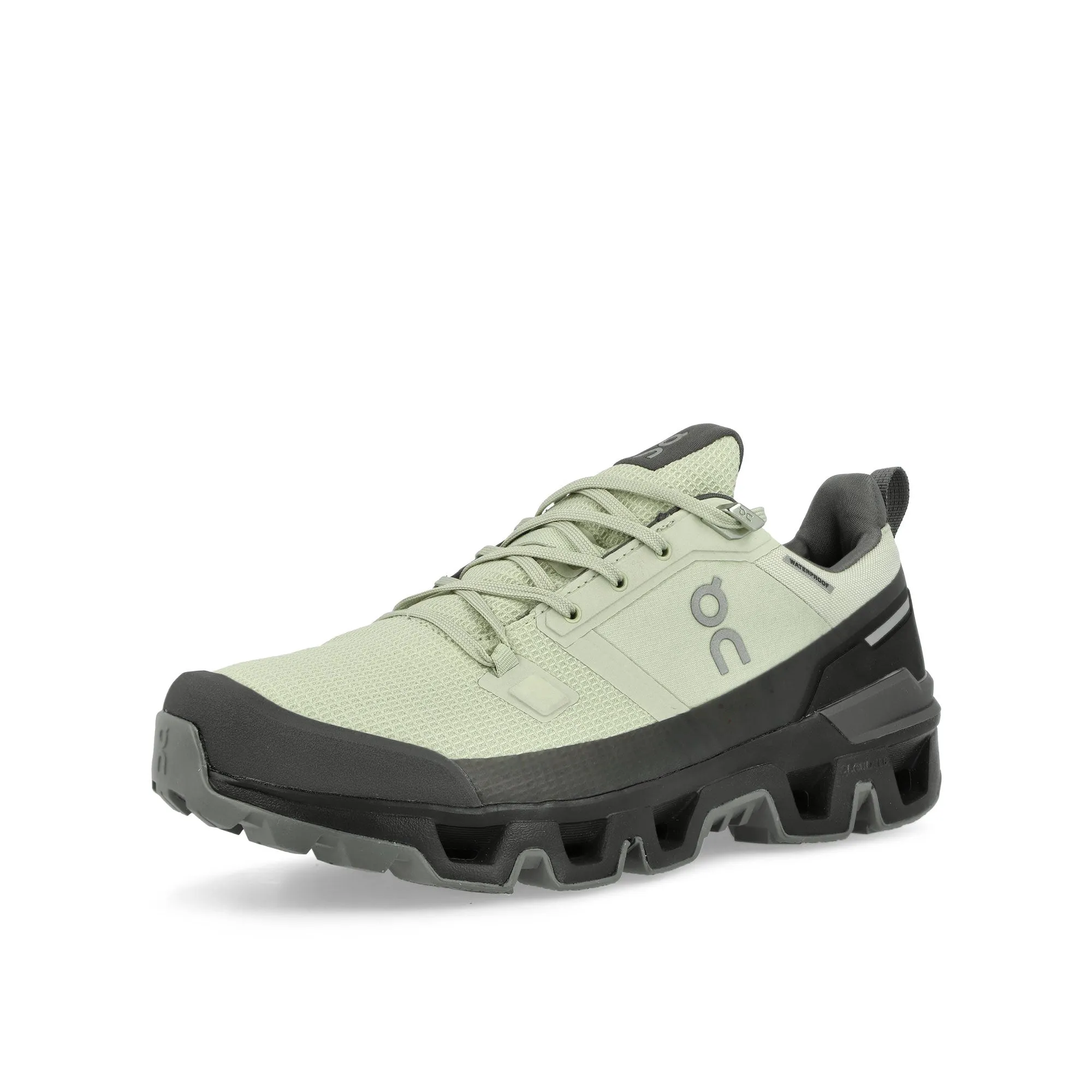 Cloudwander Waterproof sold by OVERKILL product image thumbnail 4