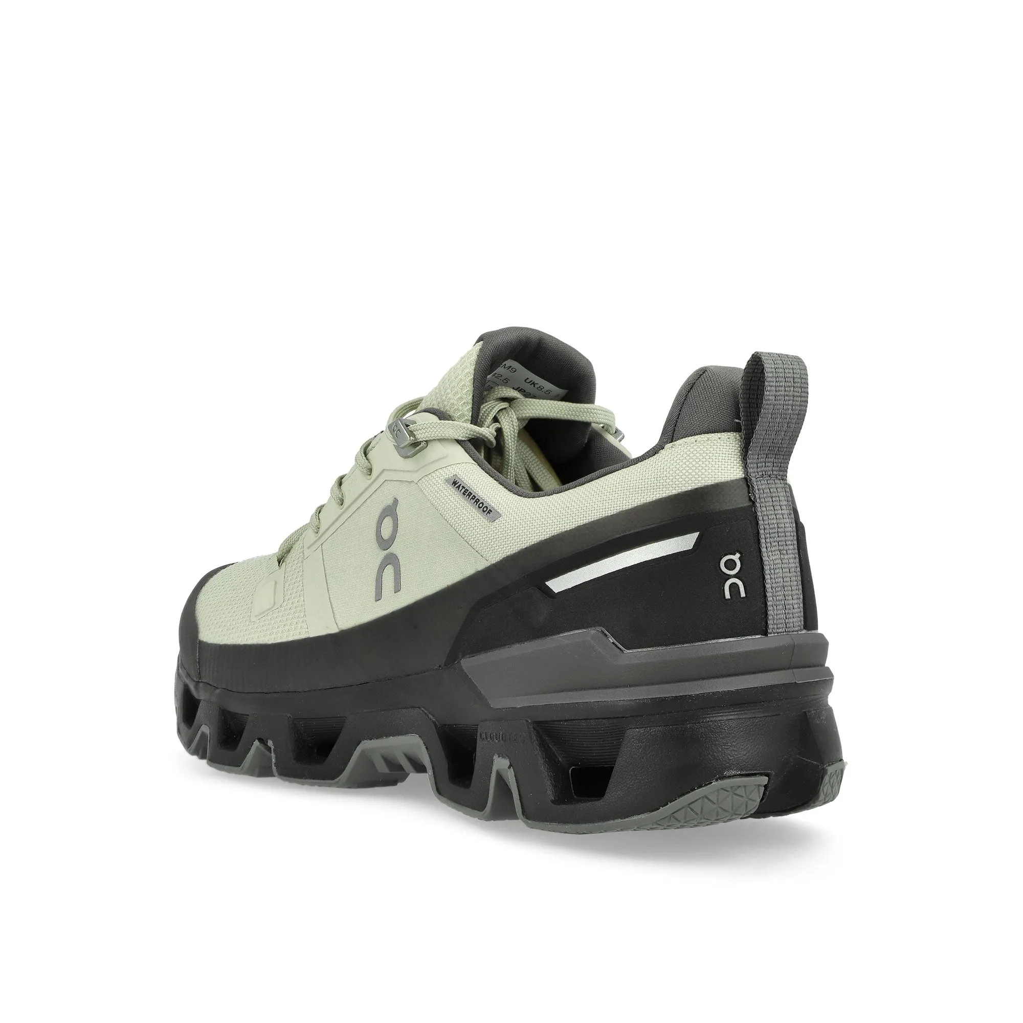 Cloudwander Waterproof sold by OVERKILL product image thumbnail 3