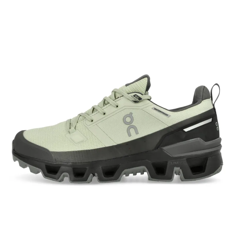 Cloudwander Waterproof made by On