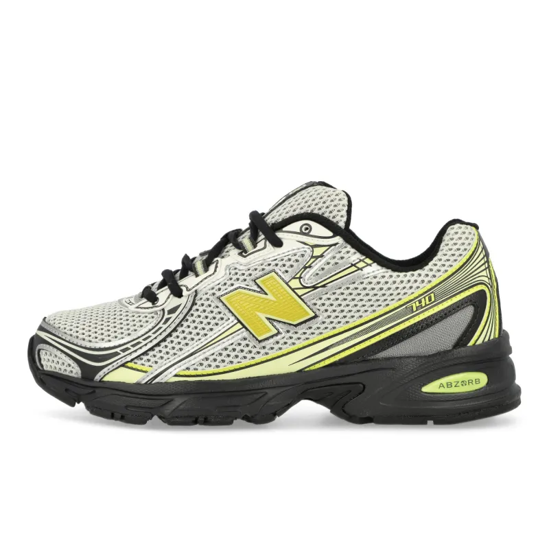 U740FR2 made by New Balance