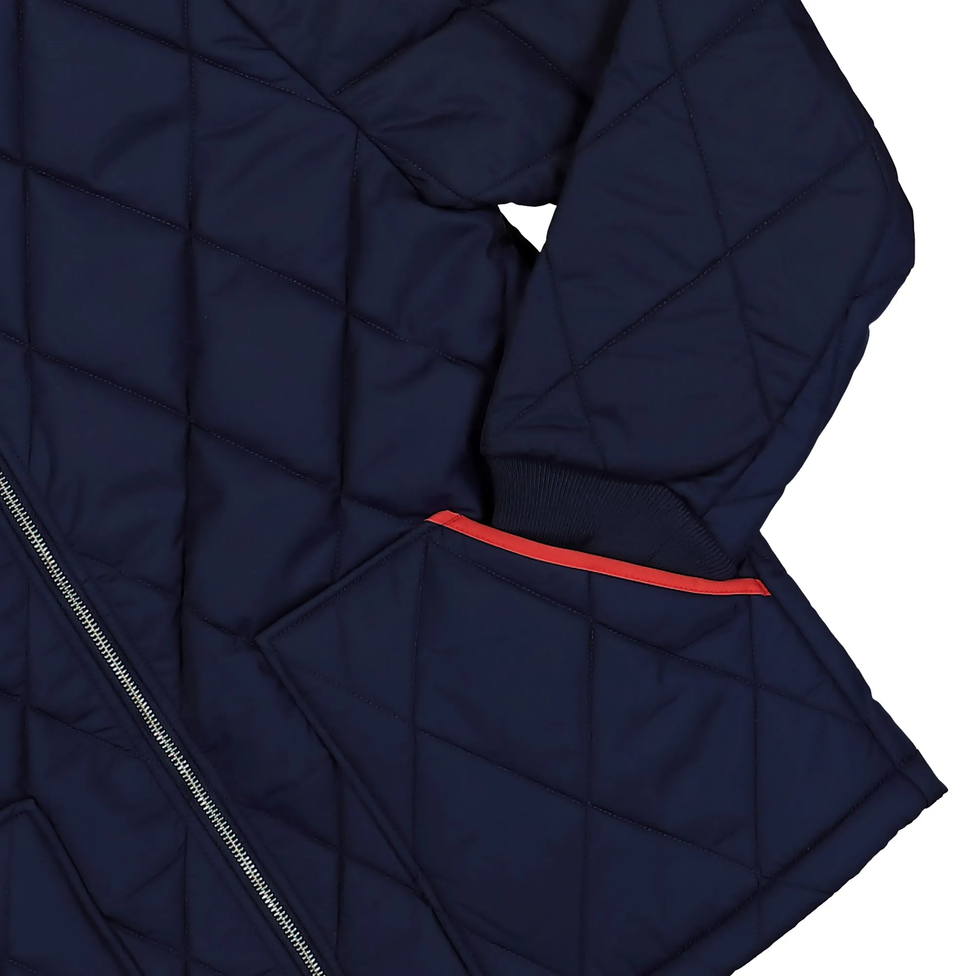 Quilted Jacket sold by OVERKILL product image thumbnail 4