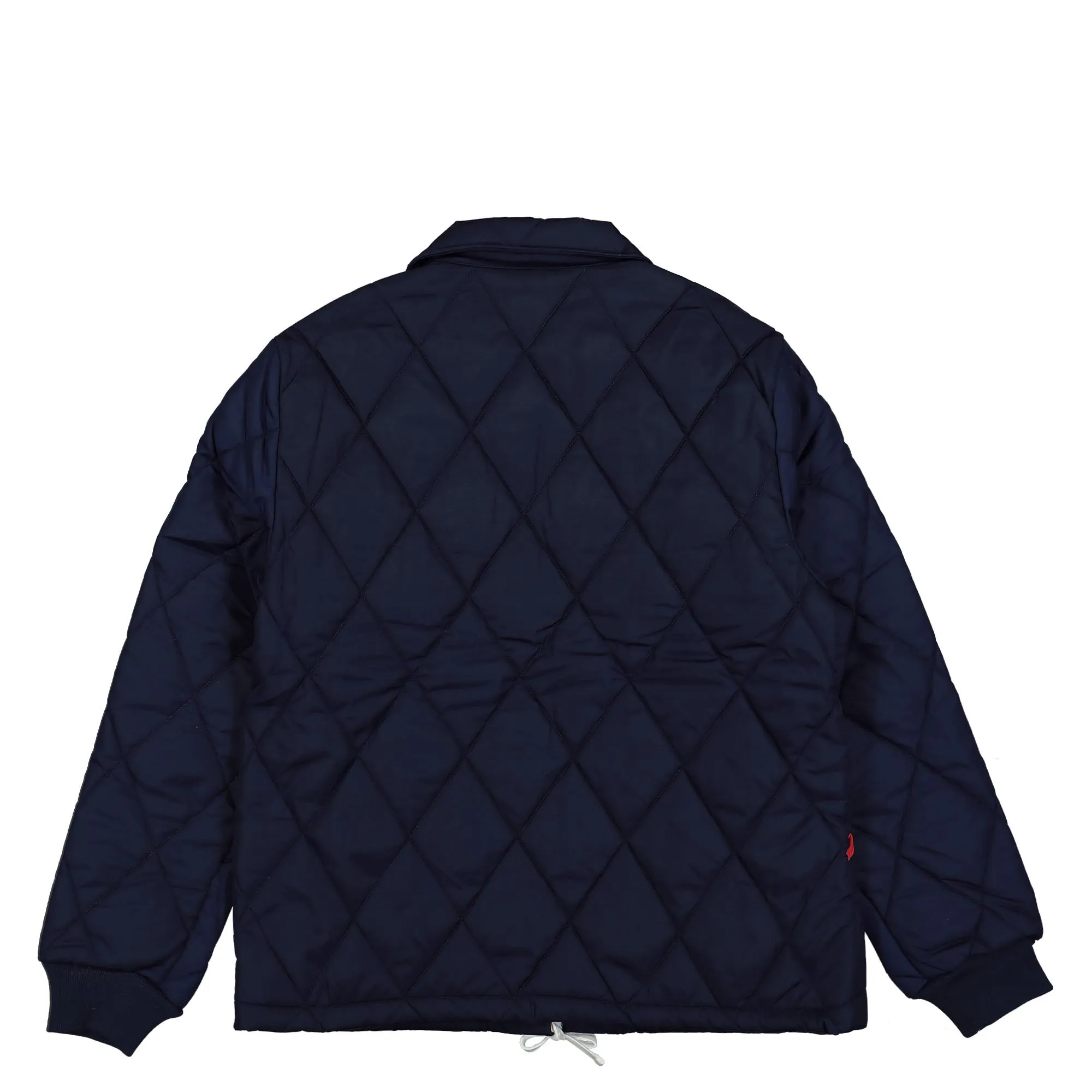 Quilted Jacket sold by OVERKILL product image thumbnail 2