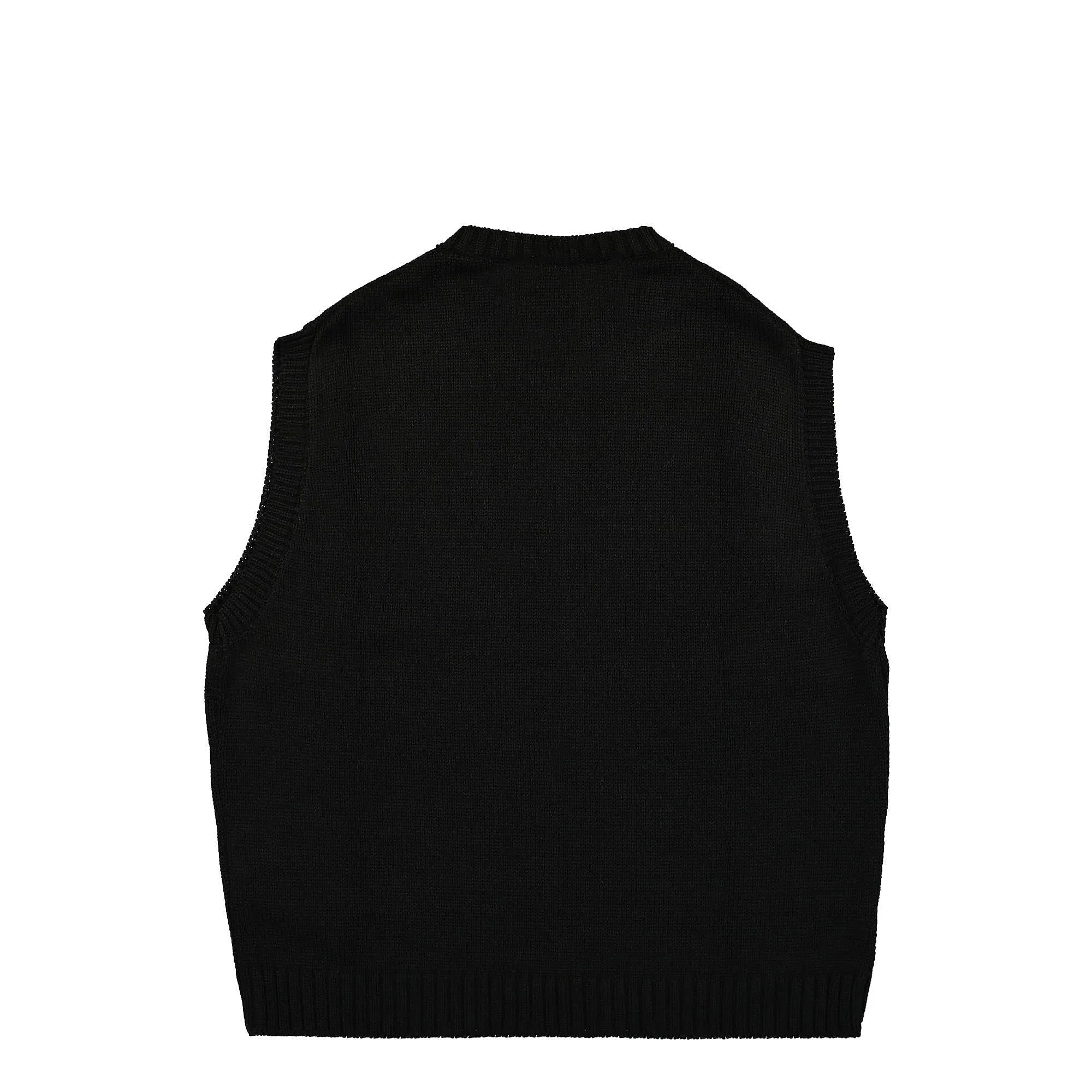 Ditch Knit Vest sold by OVERKILL product image thumbnail 2