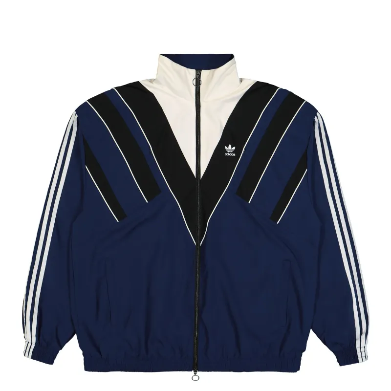 W Rasant Track Top sold by OVERKILL