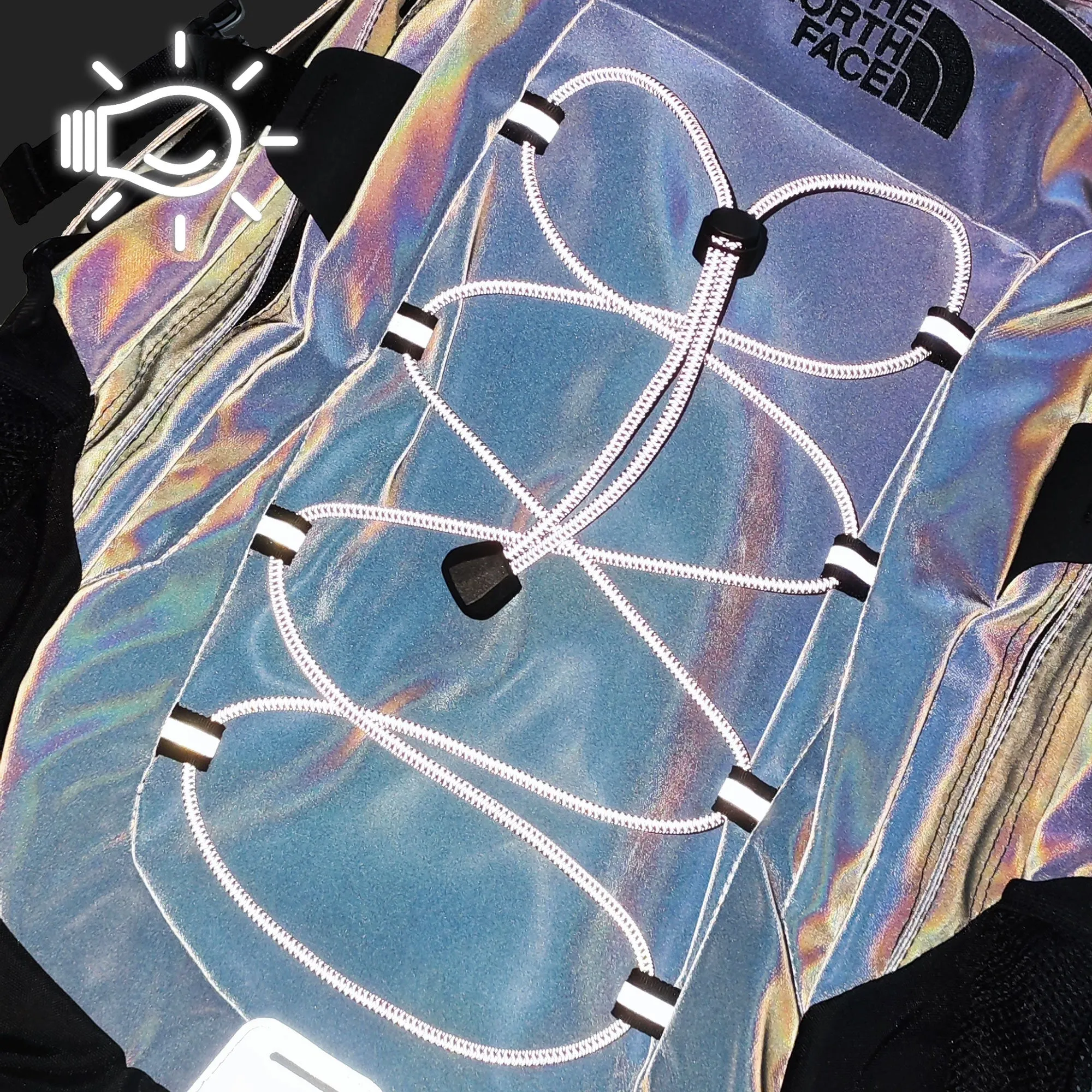 Borealis Classic Backpack 25th Anniversary sold by OVERKILL product image thumbnail 3