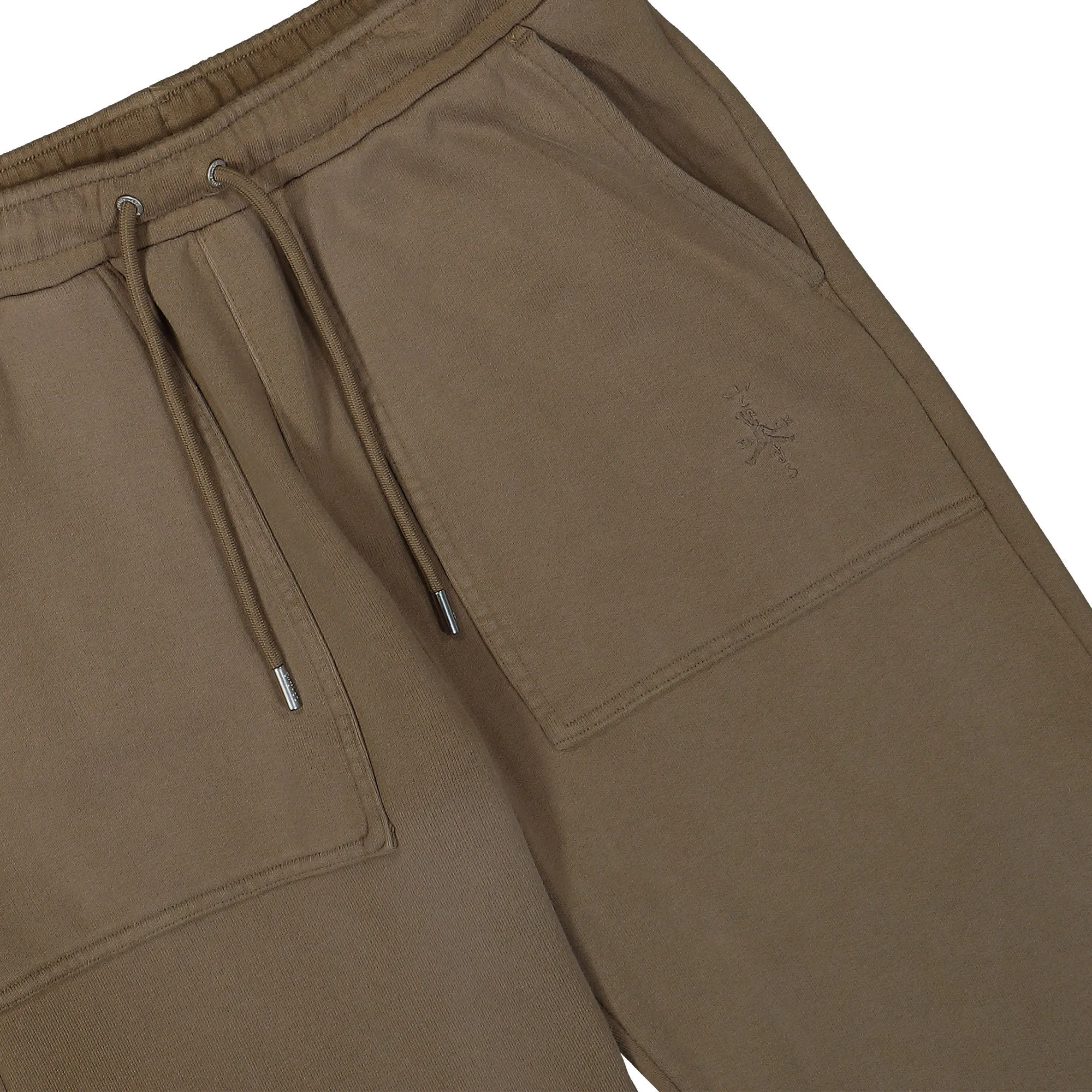 Fleece Pant sold by OVERKILL product image thumbnail 4