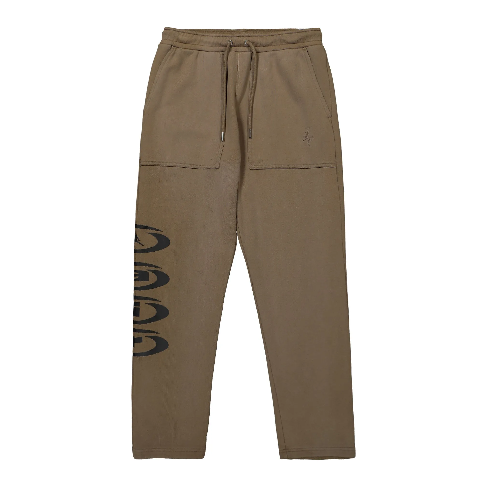 Fleece Pant sold by OVERKILL