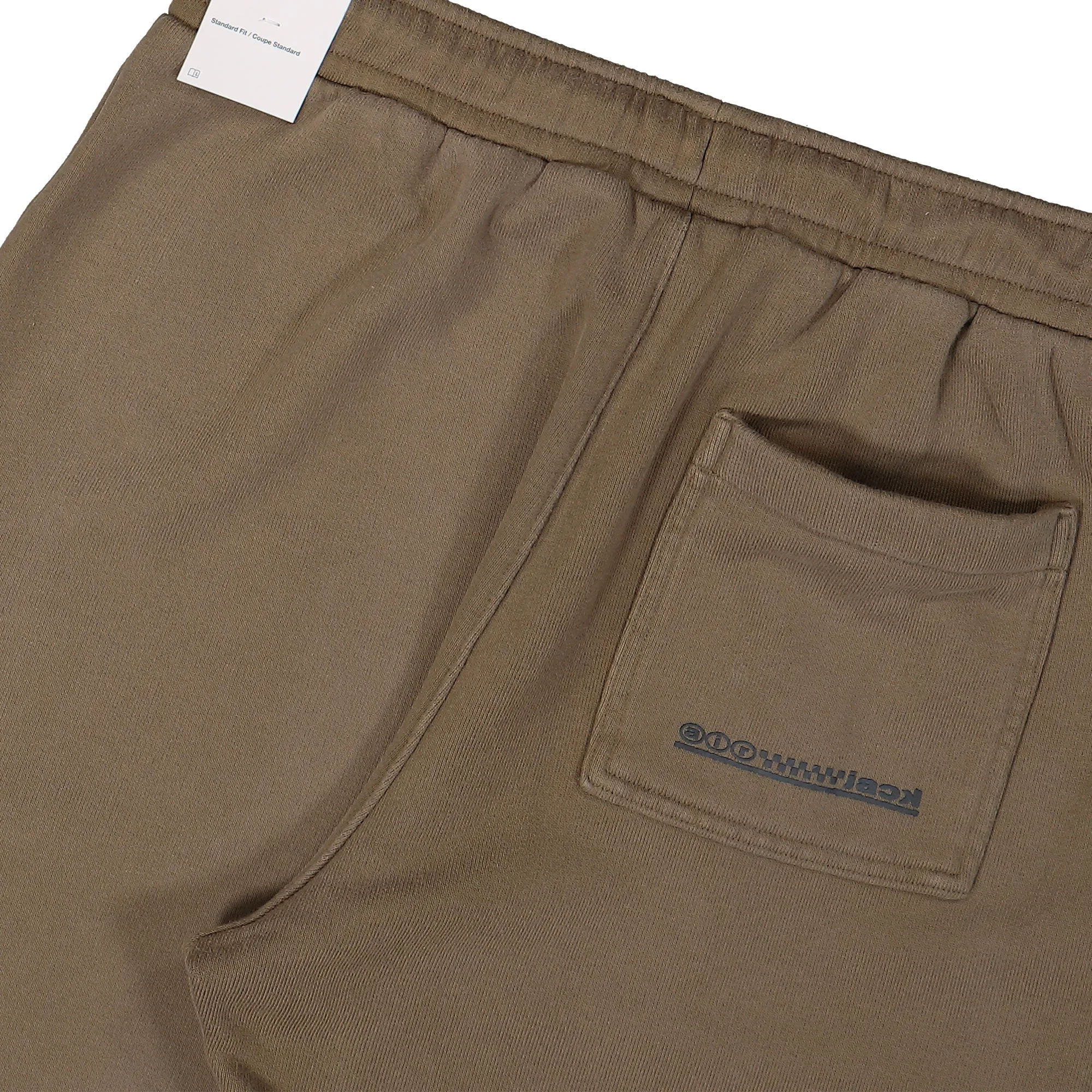 Fleece Pant sold by OVERKILL product image thumbnail 5