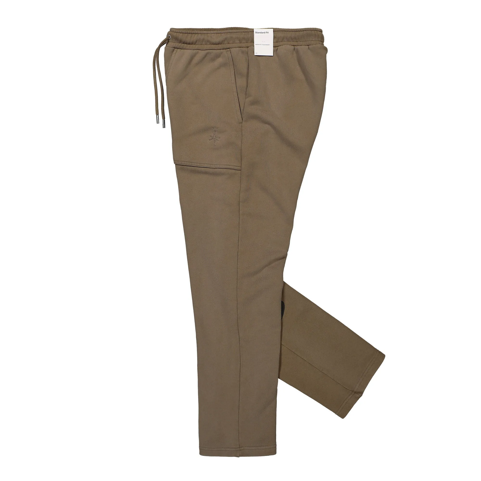 Fleece Pant sold by OVERKILL product image thumbnail 3