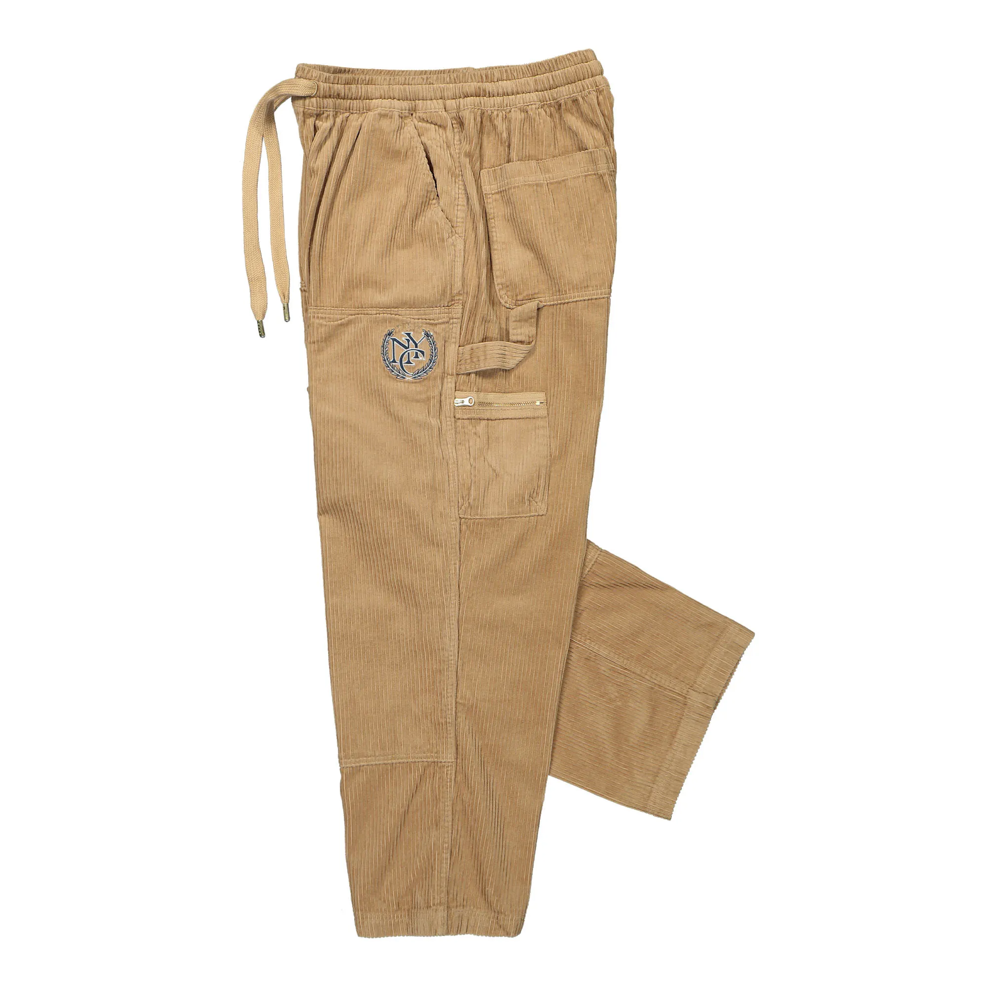 Corduroy Pants sold by OVERKILL product image thumbnail 3