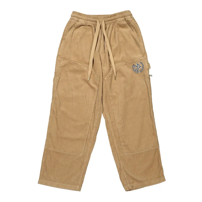 Corduroy Pants sold by OVERKILL