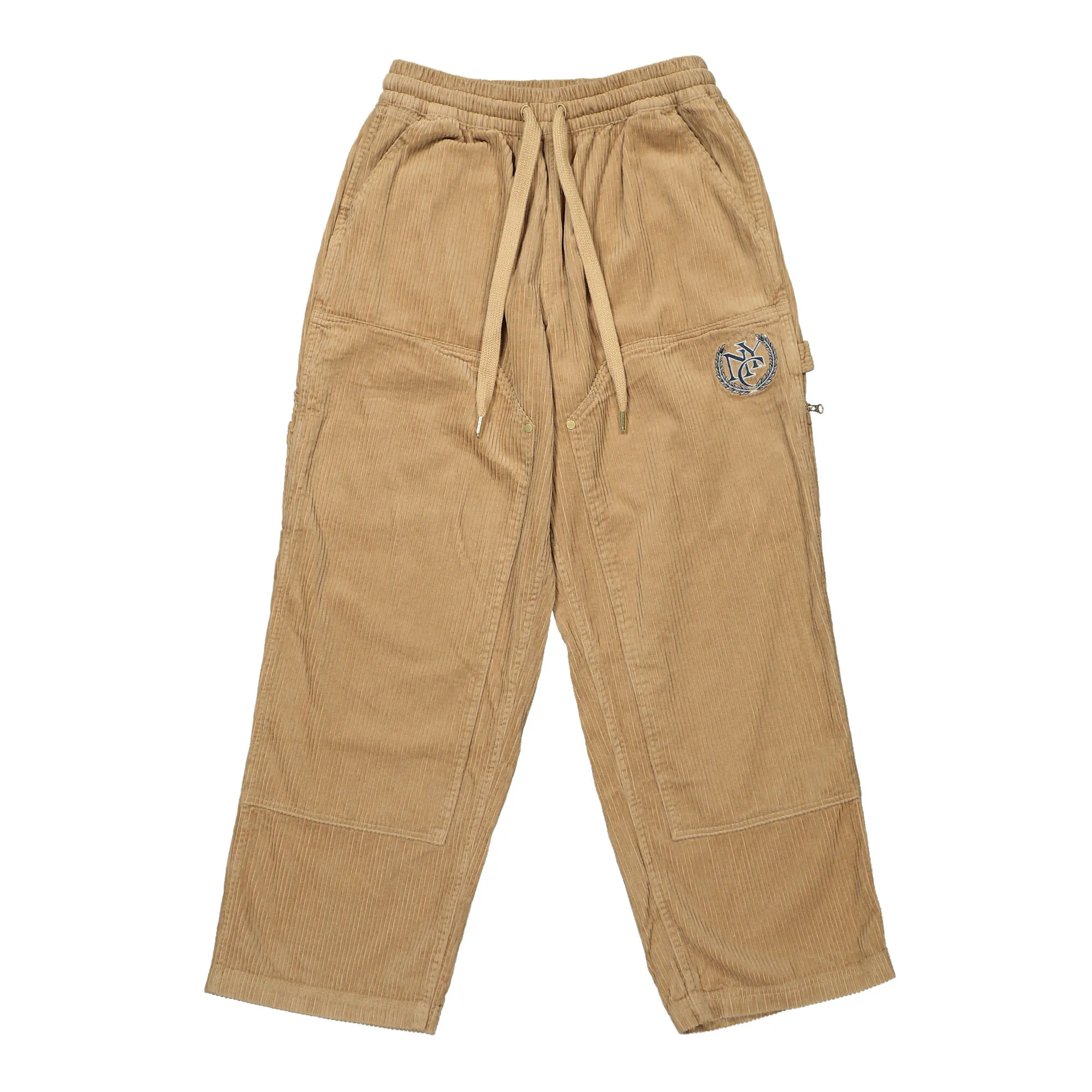 Corduroy Pants sold by OVERKILL