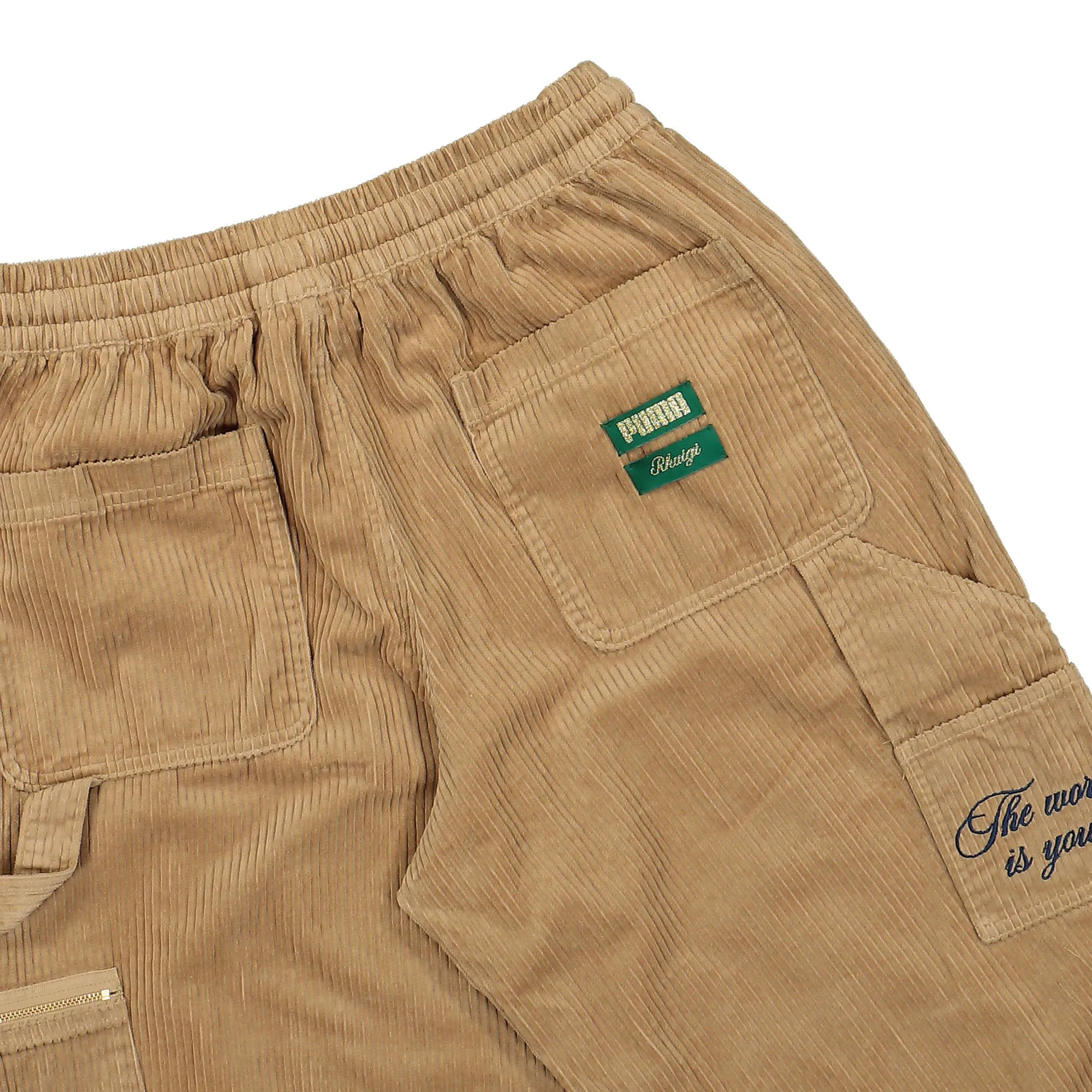 Corduroy Pants sold by OVERKILL product image thumbnail 5