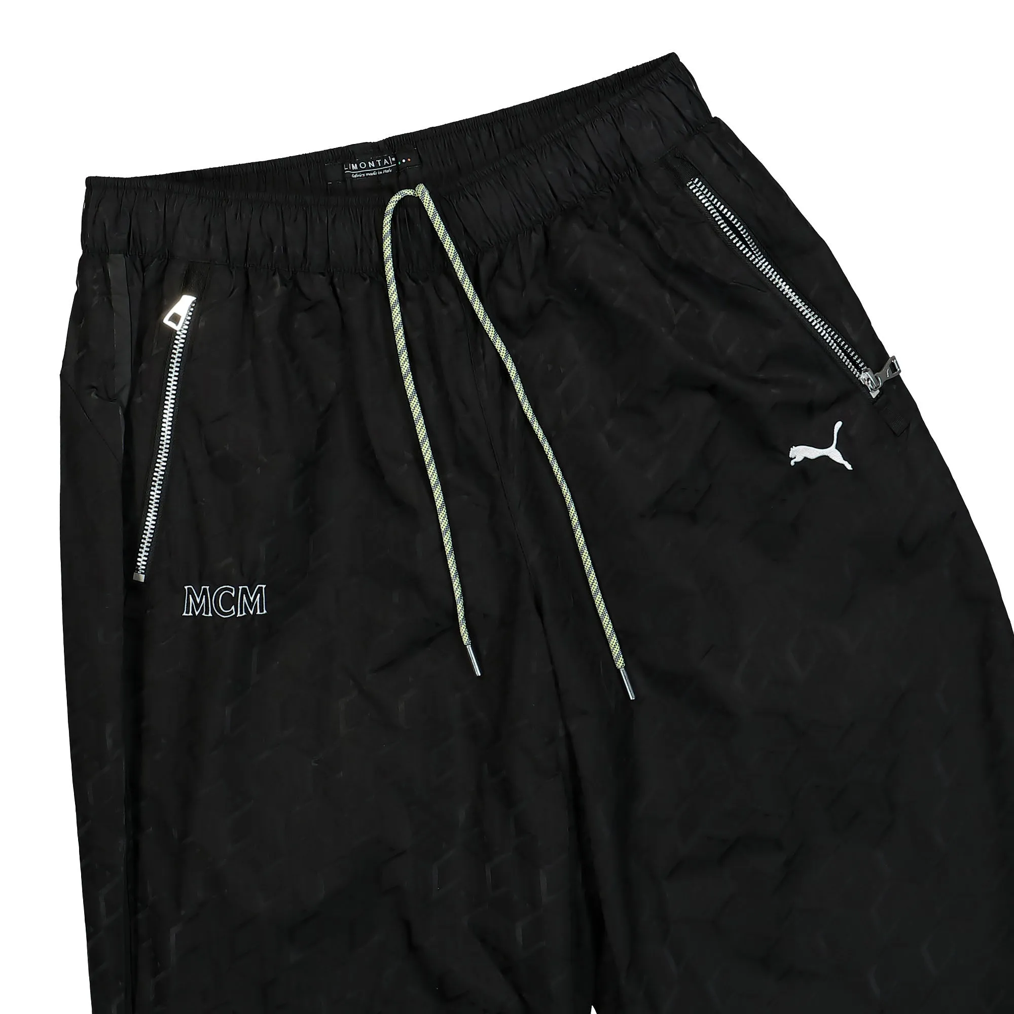 Track Pants sold by OVERKILL product image thumbnail 4