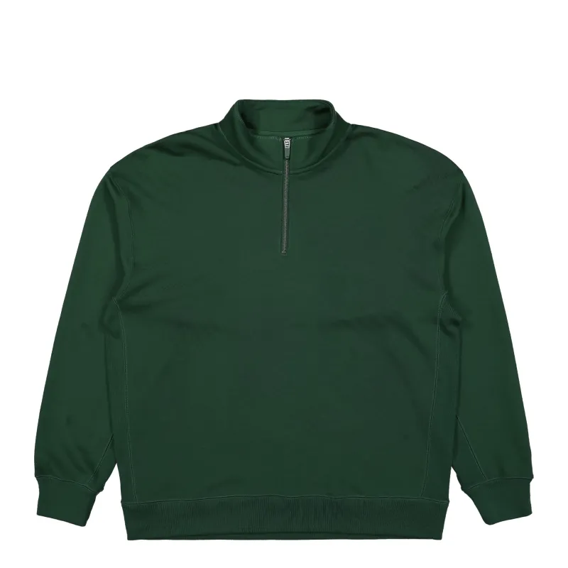 Classics Quarter Zip Sweatshirt made by Nike