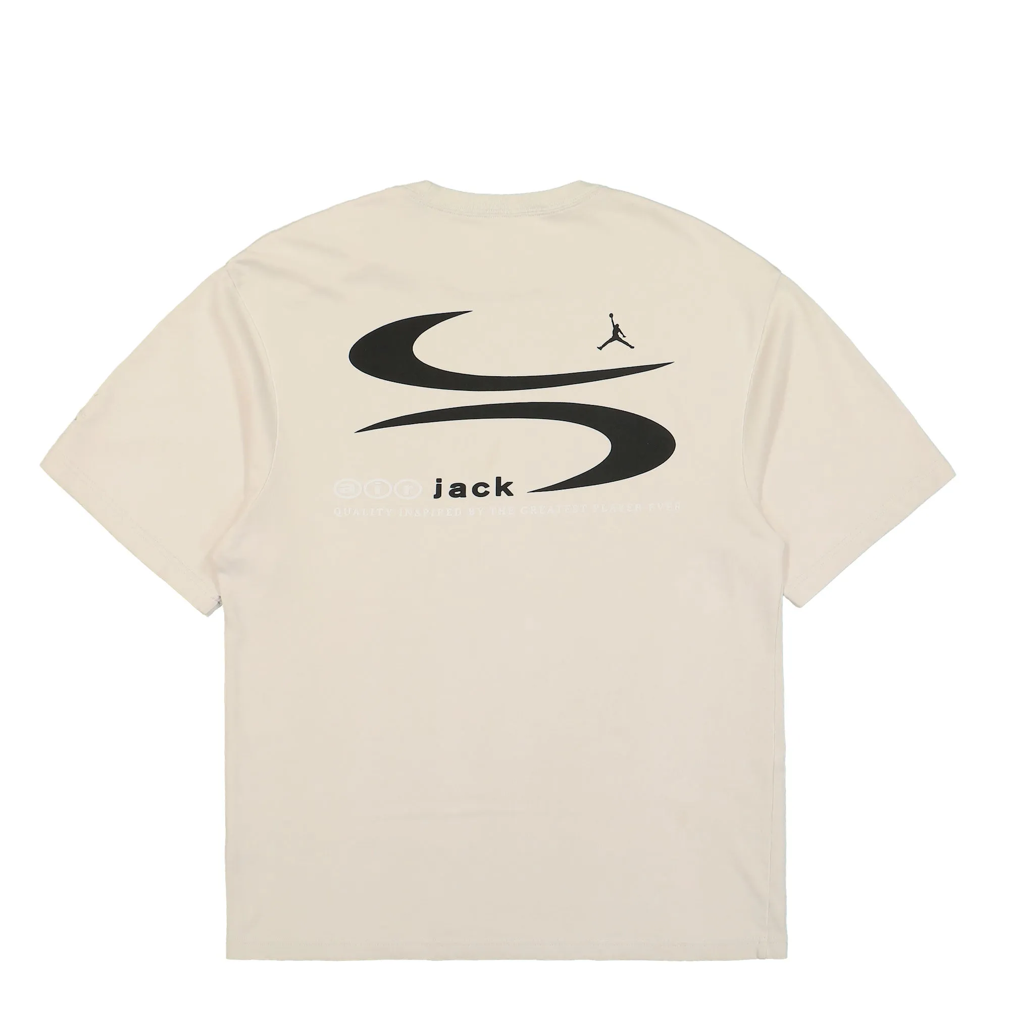 Logo Tee sold by OVERKILL product image thumbnail 3