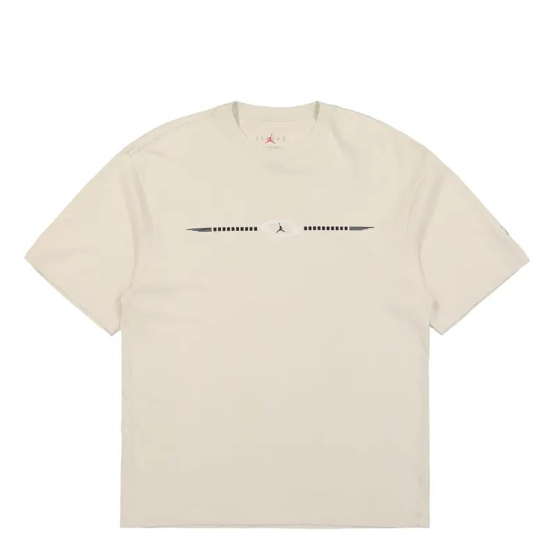 Logo Tee made by Jordan