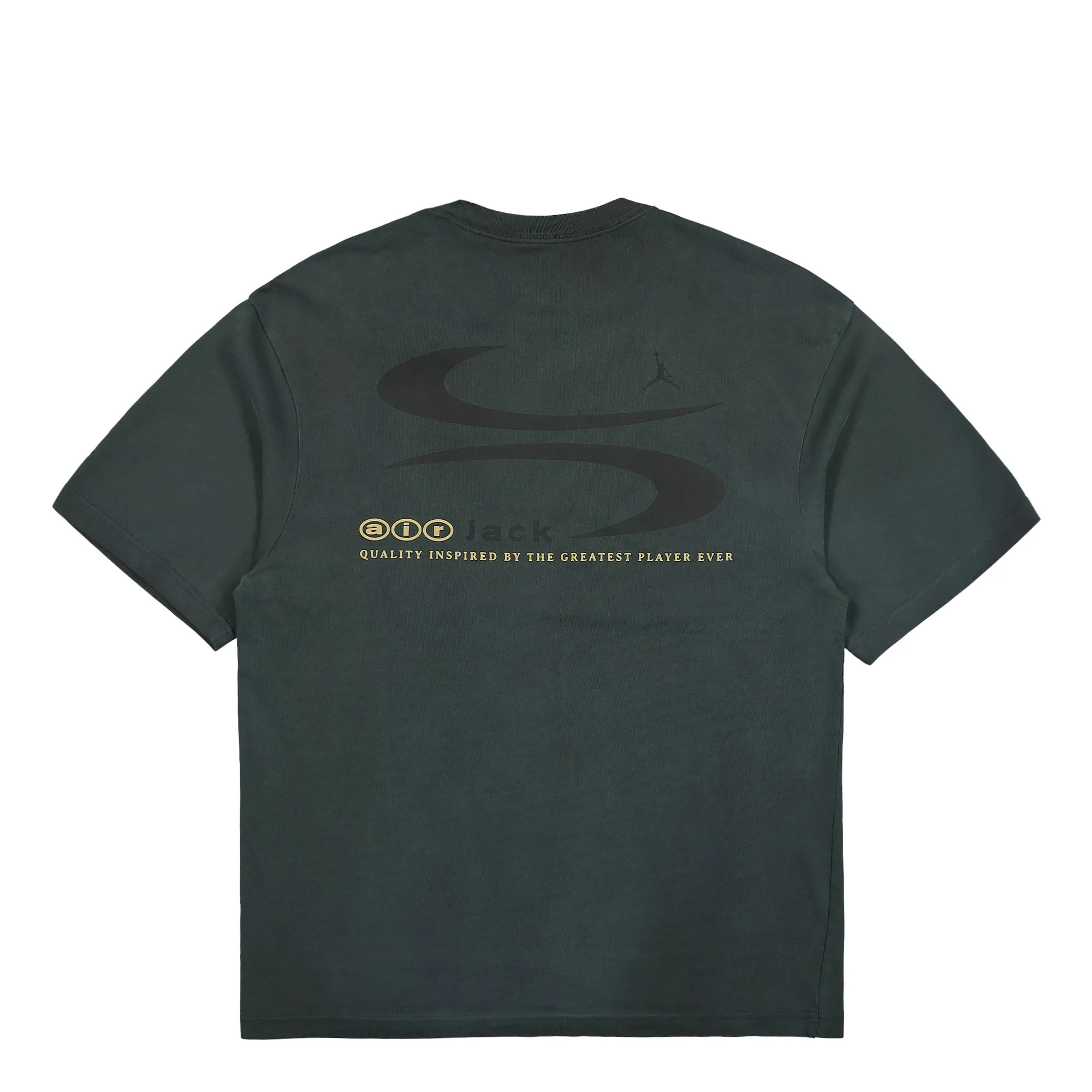 Logo Tee sold by OVERKILL product image thumbnail 3