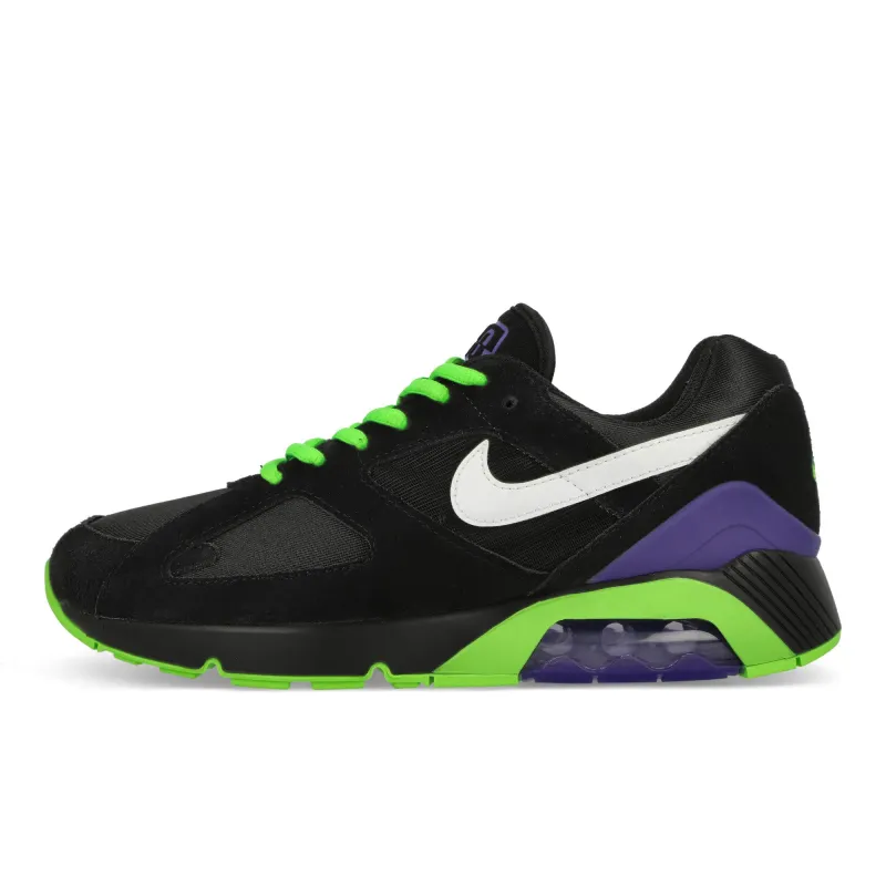 Air Max 180 QS made by Nike