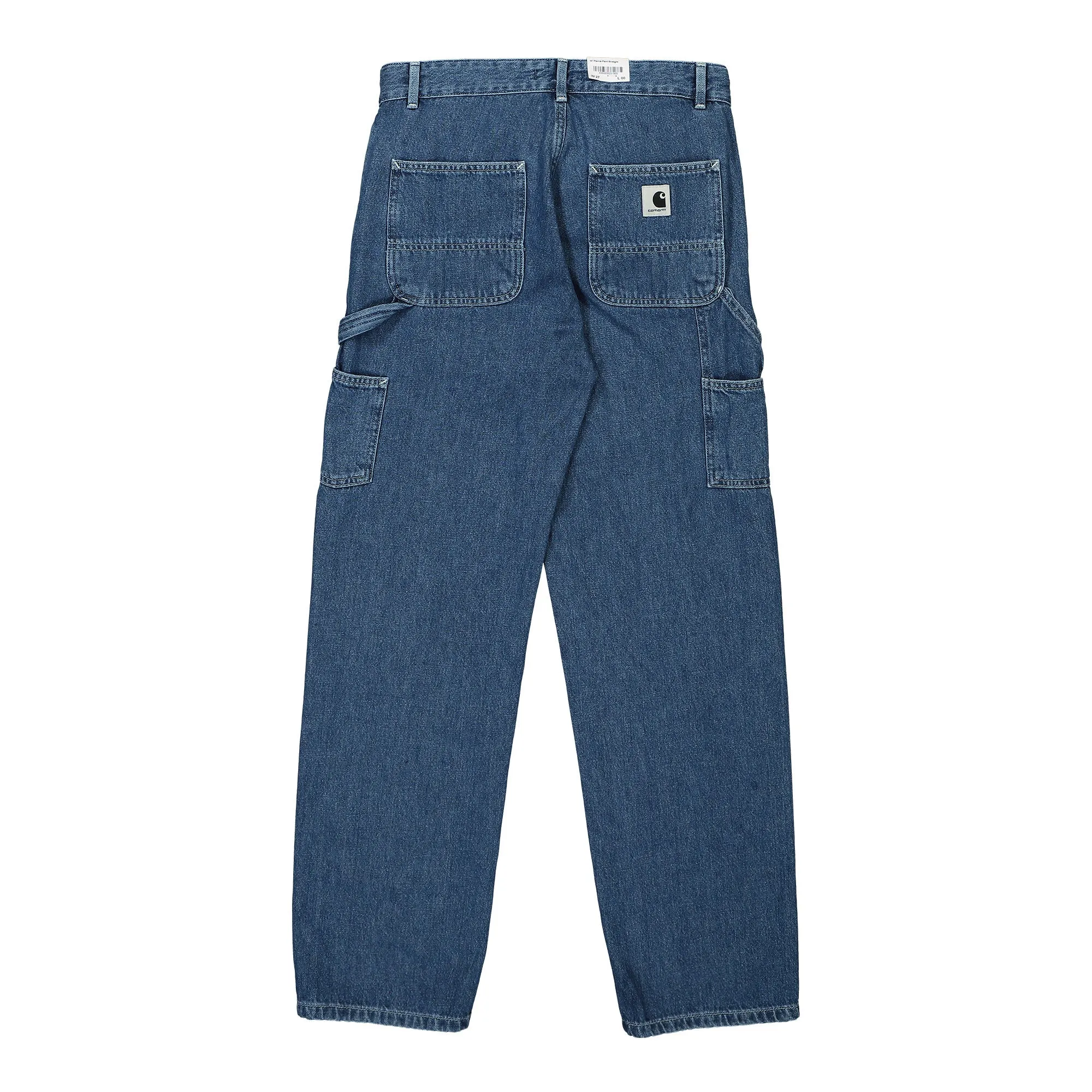 W Pierce Pant Straight sold by OVERKILL product image thumbnail 2