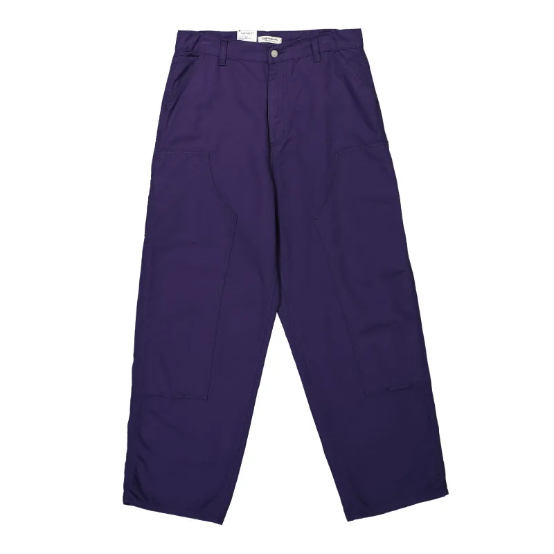 W Brandon Double Knee Pant sold by OVERKILL