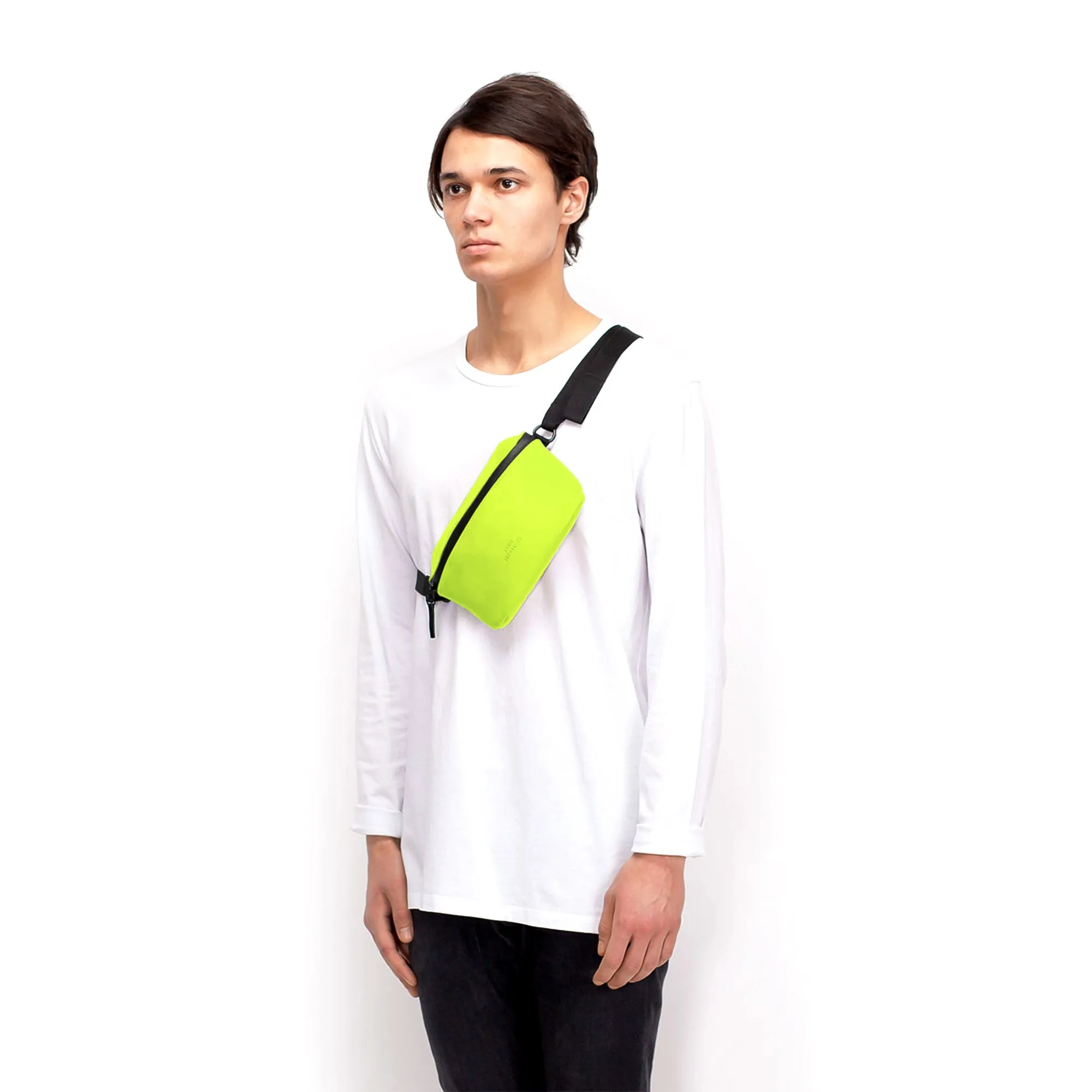 Jona Medium Bag sold by OVERKILL product image thumbnail 3