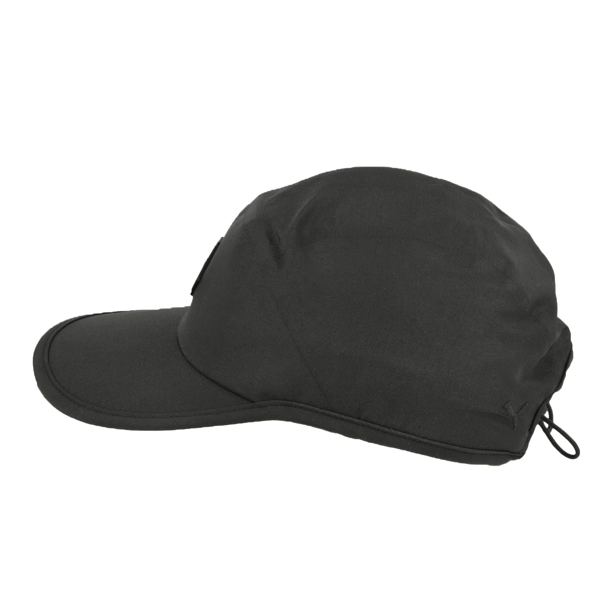 5-Panel Cap sold by OVERKILL product image thumbnail 2