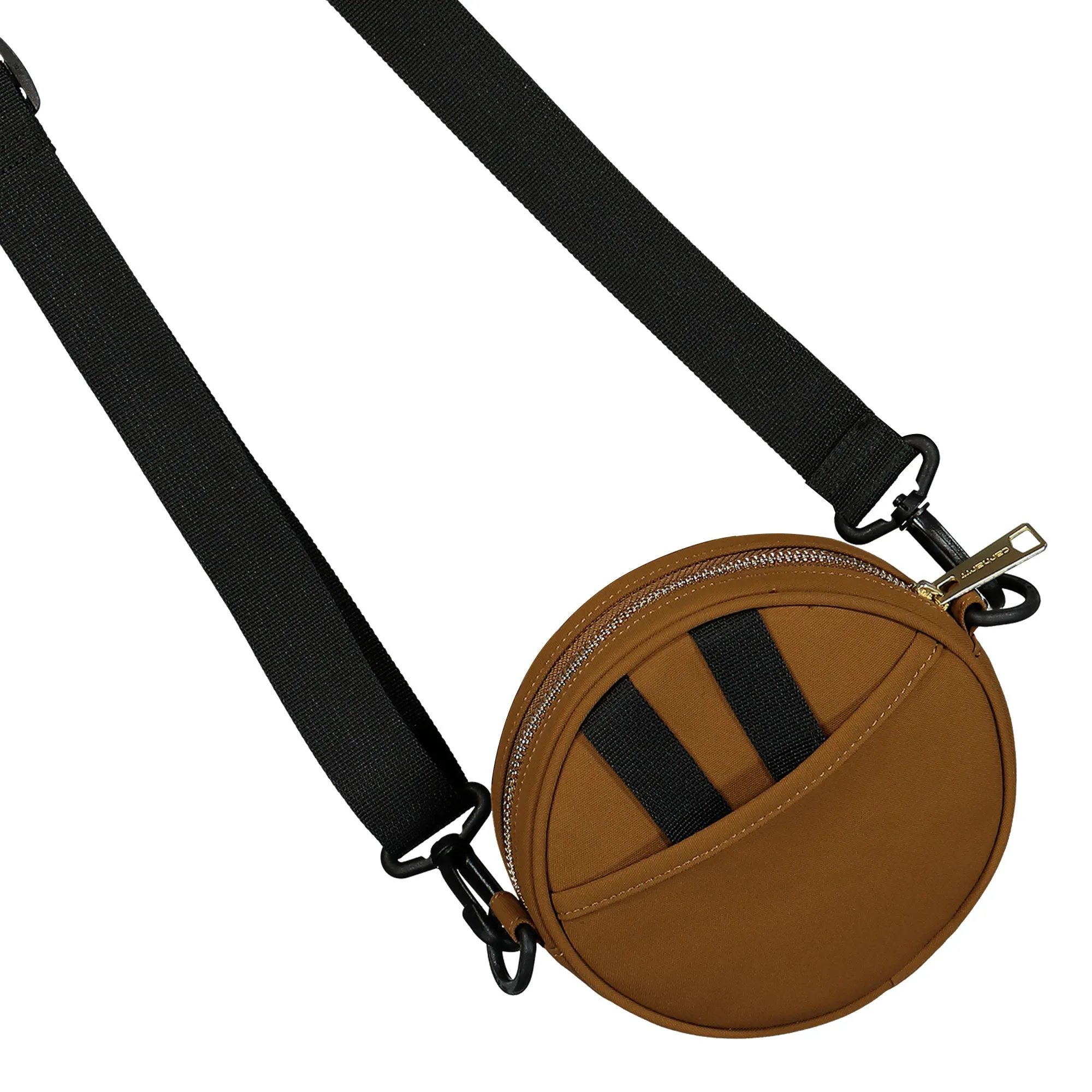 Clarton Bag sold by OVERKILL product image thumbnail 5