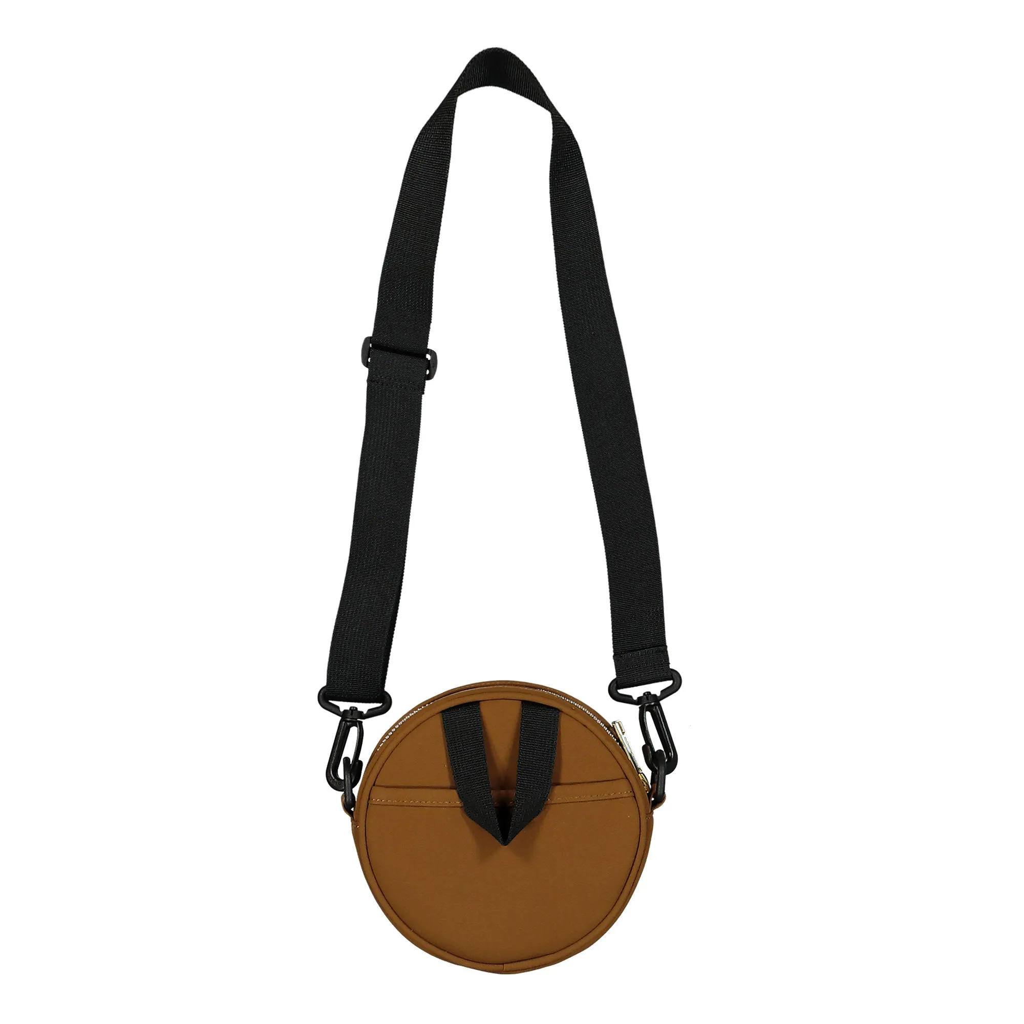 Clarton Bag sold by OVERKILL product image thumbnail 2