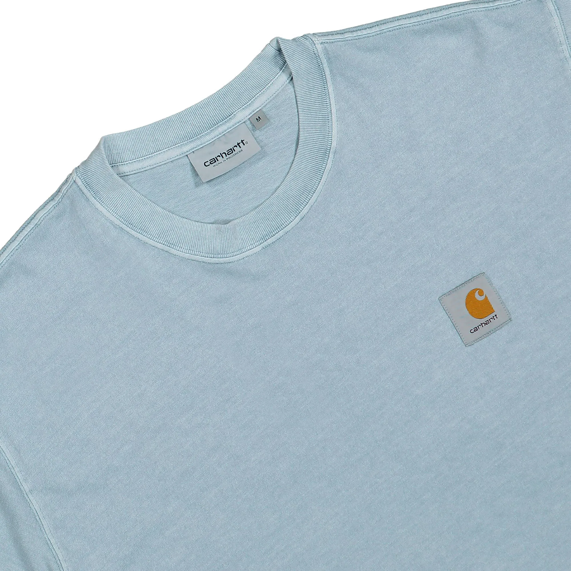 S/S Vista T-Shirt sold by OVERKILL product image thumbnail 3