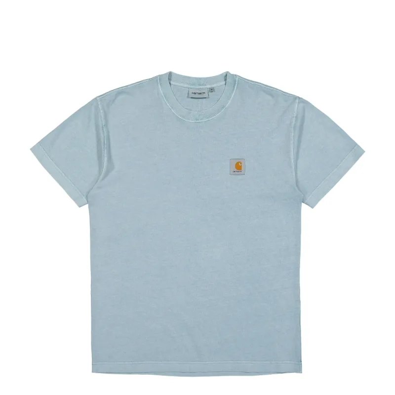 S/S Vista T-Shirt made by Carhartt WIP