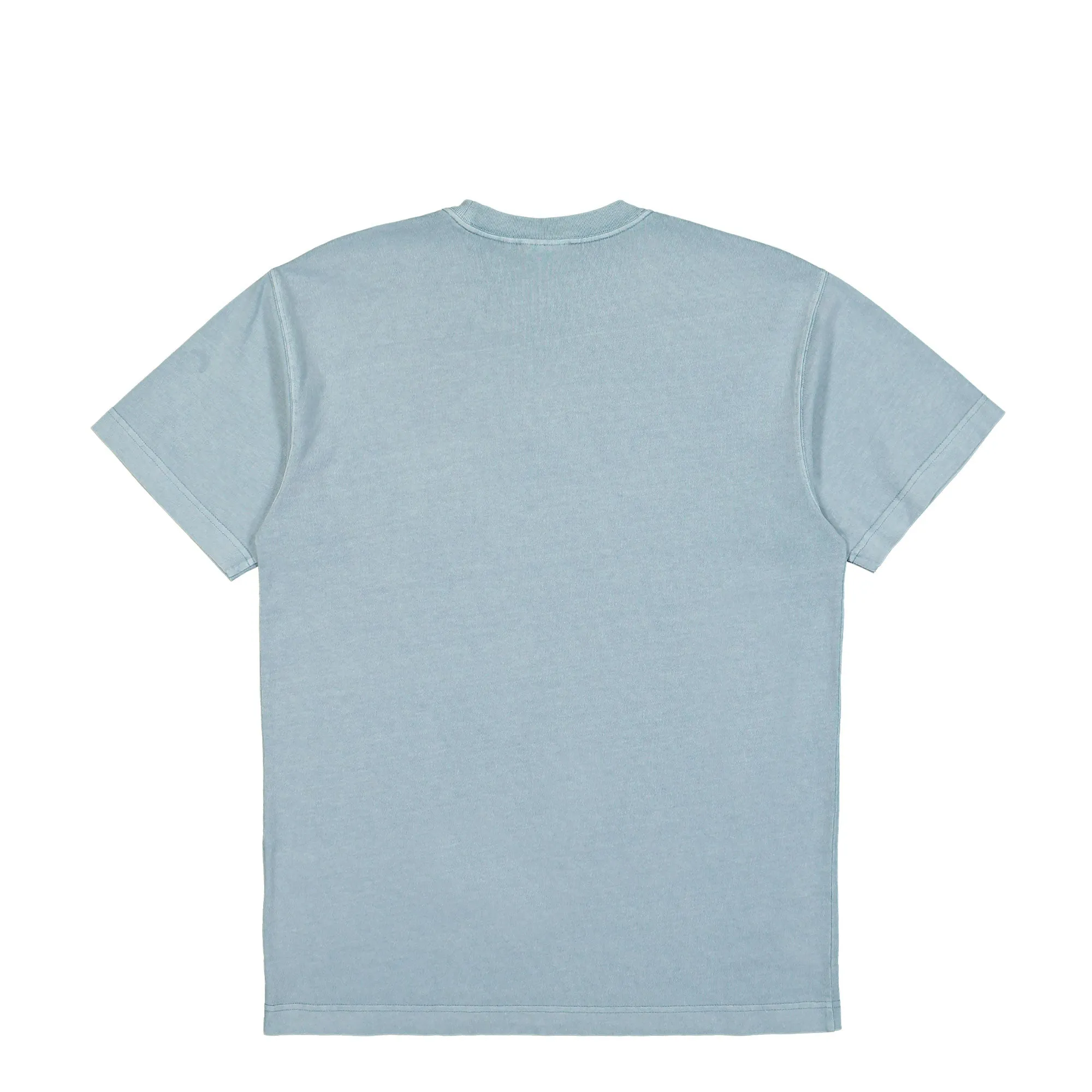 S/S Vista T-Shirt sold by OVERKILL product image thumbnail 2