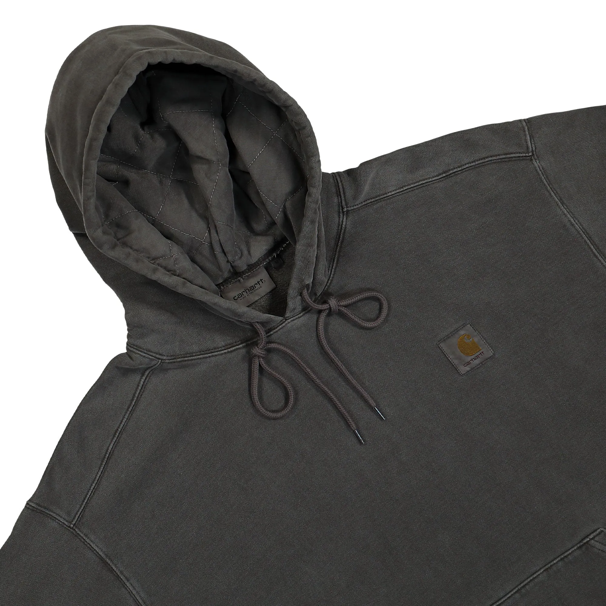 Hooded Vista Sweat sold by OVERKILL product image thumbnail 3