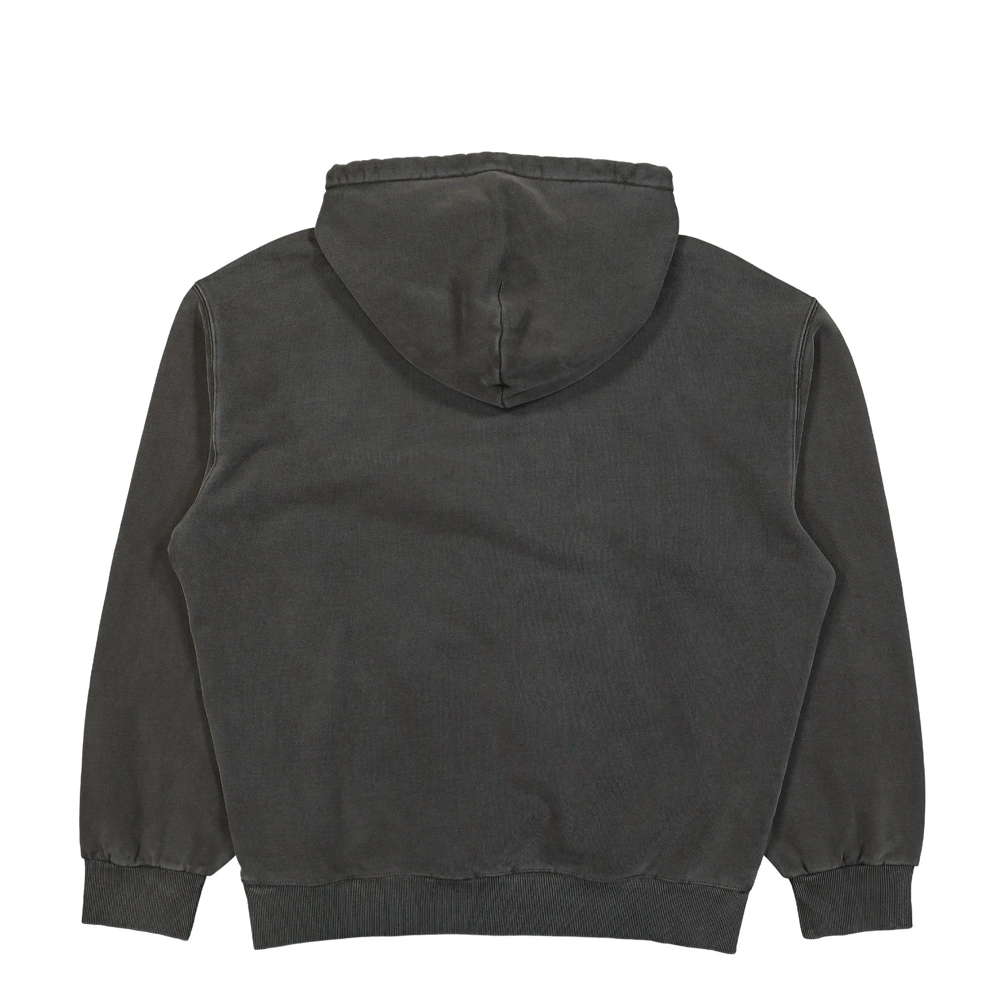Hooded Vista Sweat sold by OVERKILL product image thumbnail 2
