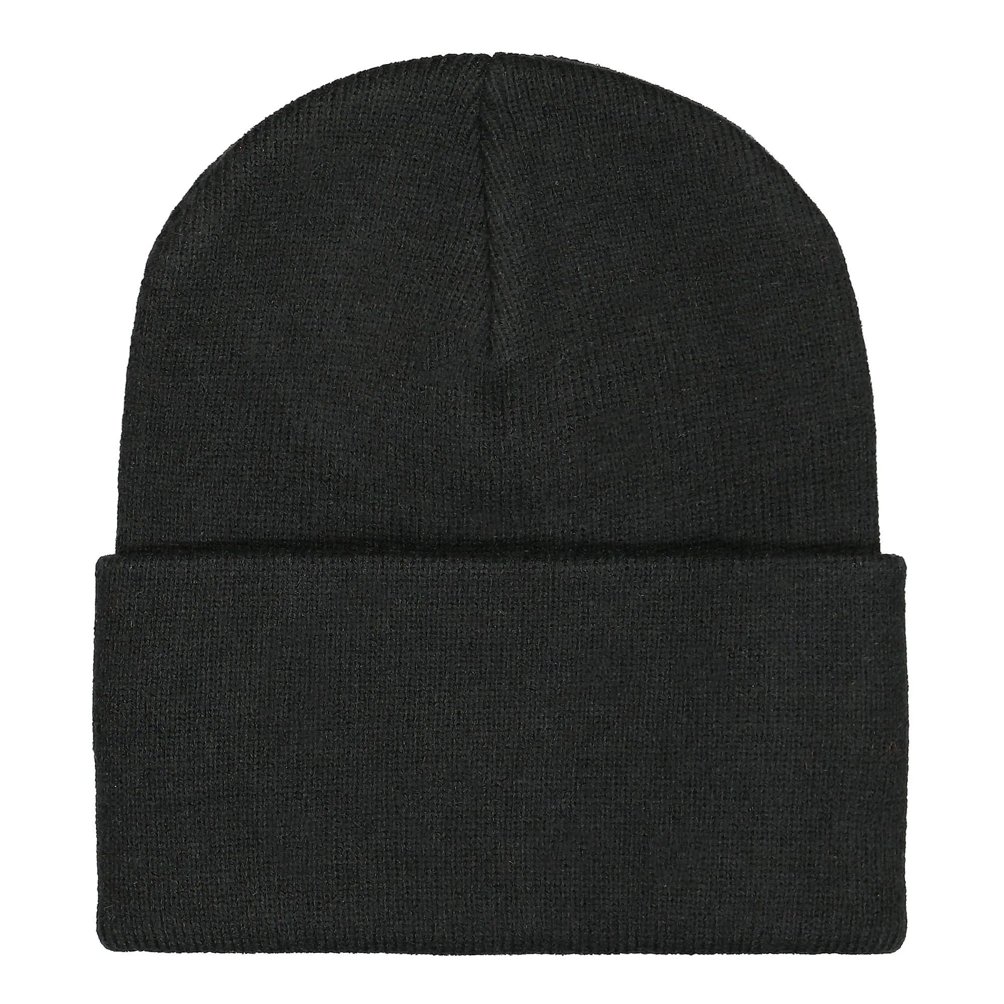 Acrylic Watch Hat sold by OVERKILL product image thumbnail 2